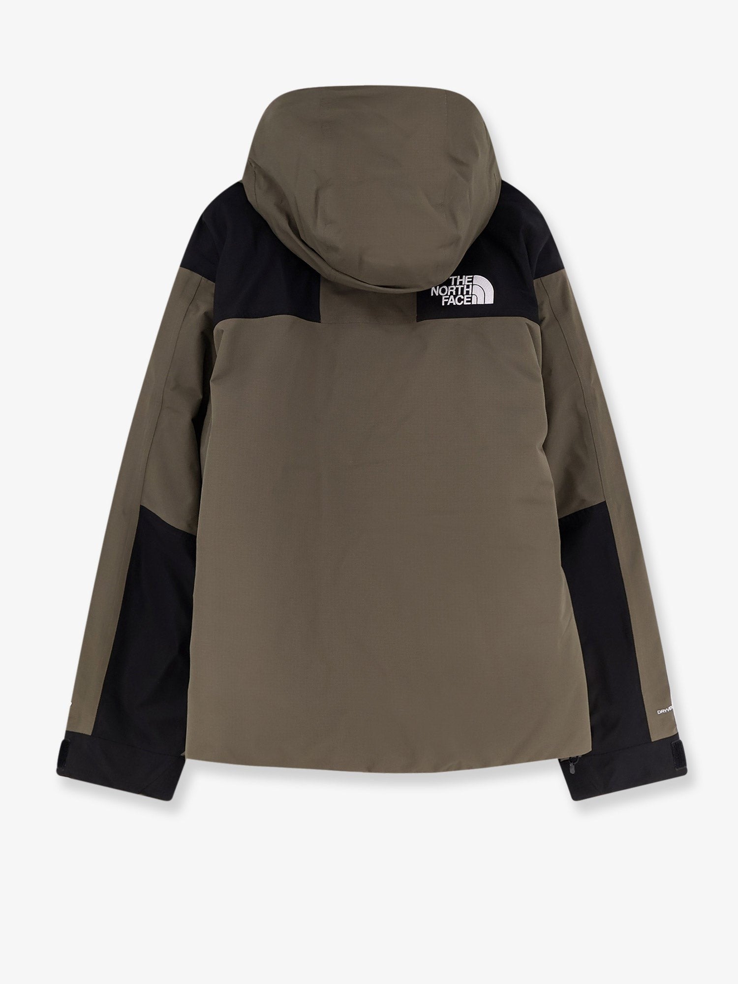 The North Face - Man - Black - Down Jacket