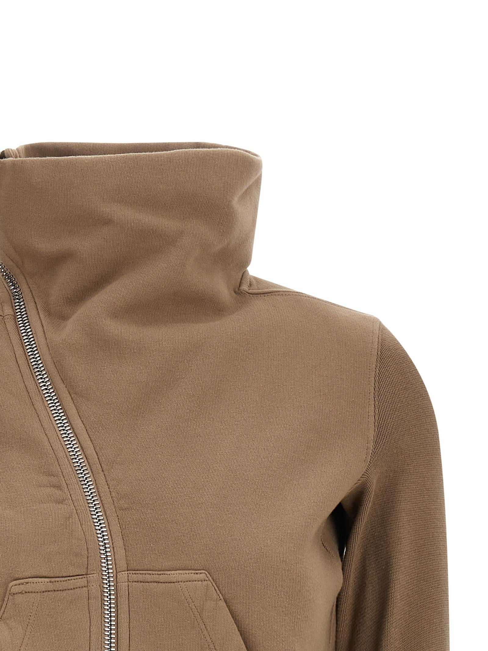 Drkshdw - nan - Beige - Sweatshirt