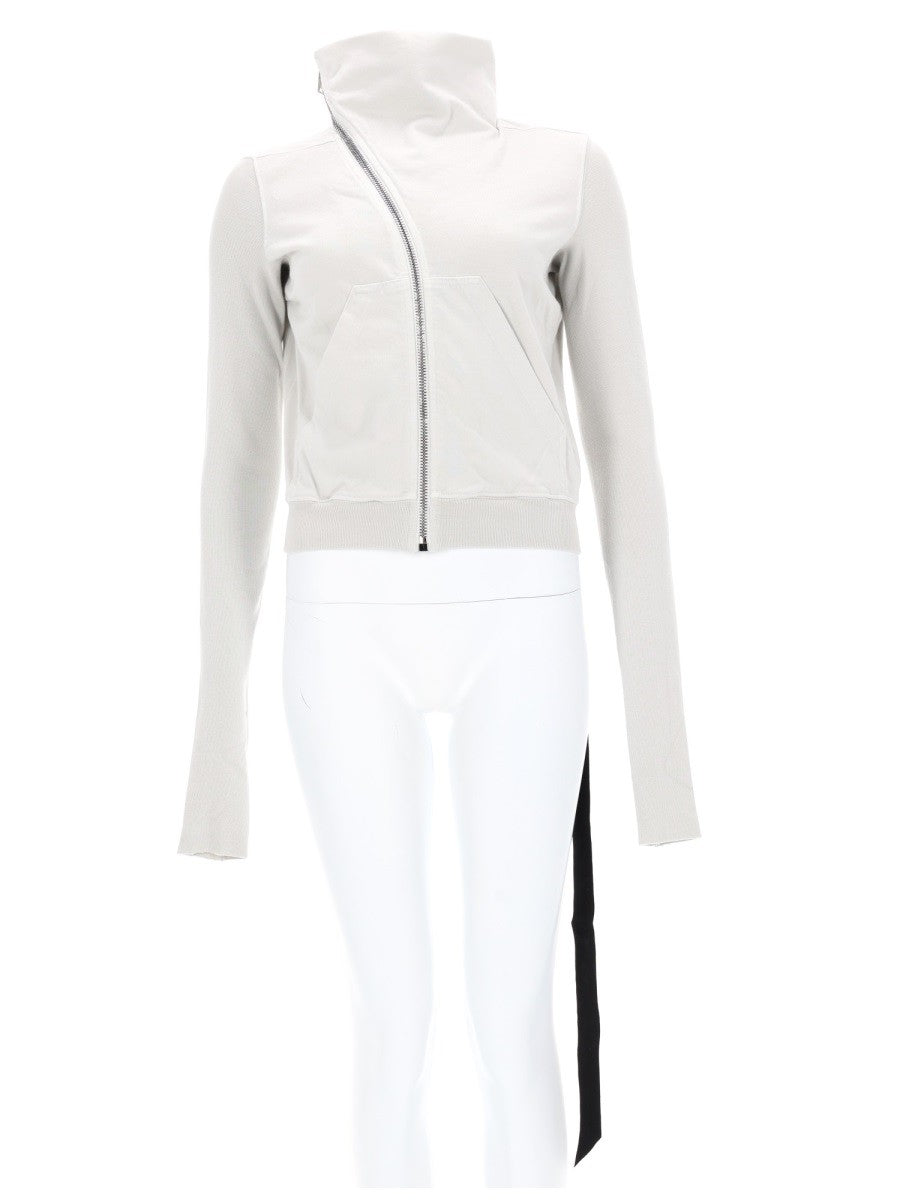 RICK OWENS DRKSHDW - Woman - White - T-shirt
