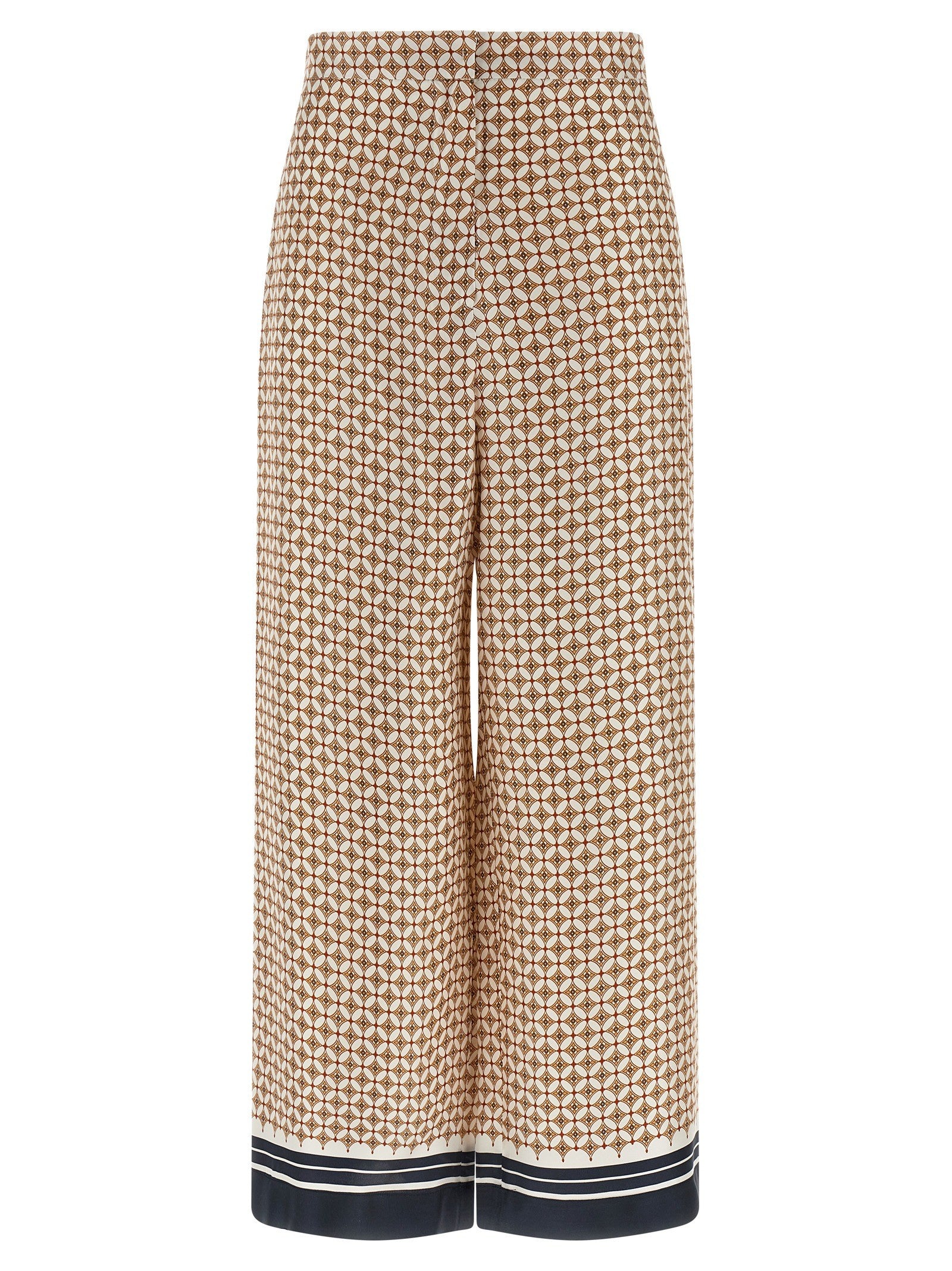 MAX MARA STUDIO - nan - Blue - Pants