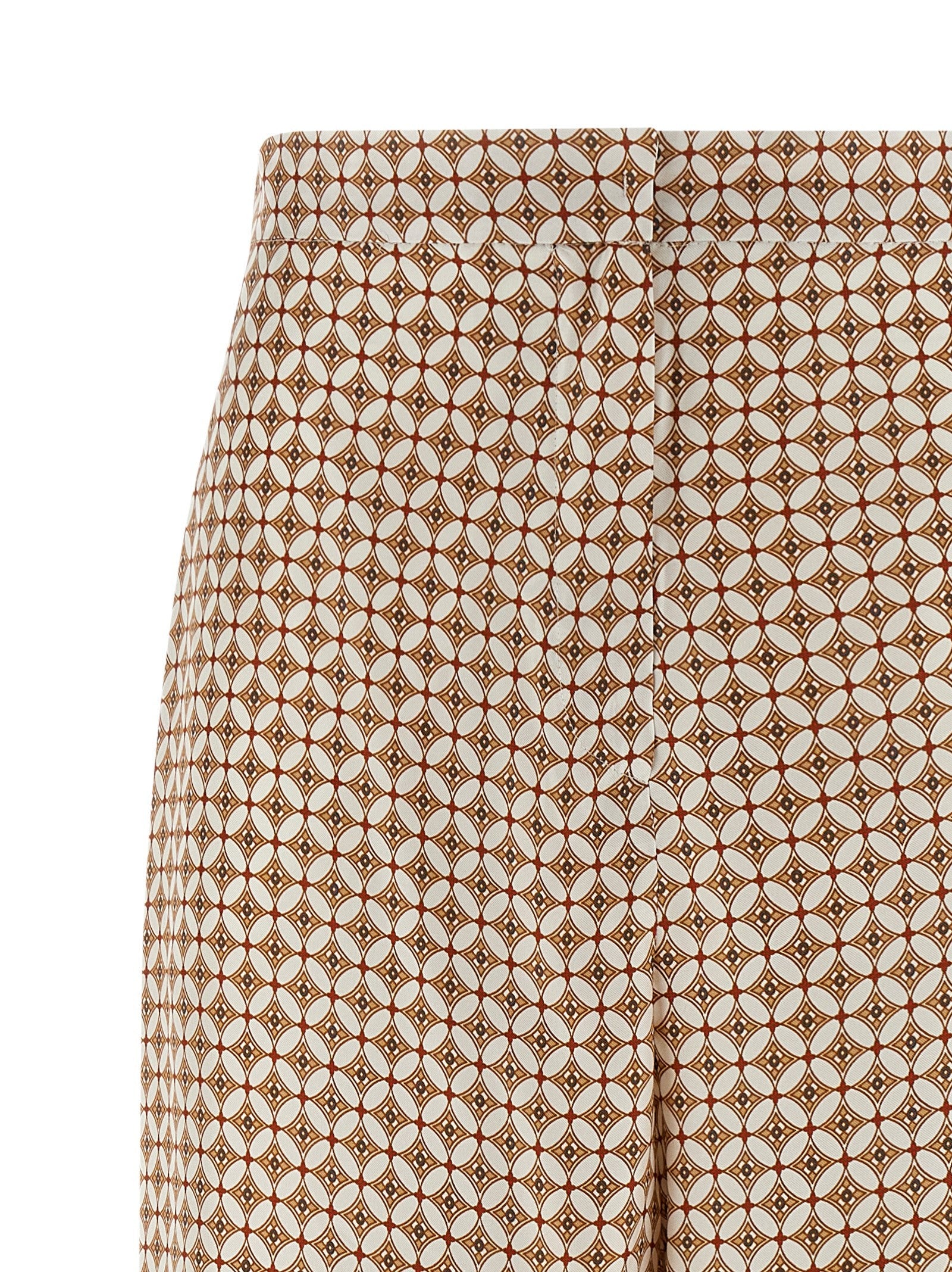 MAX MARA STUDIO - nan - Blue - Pants
