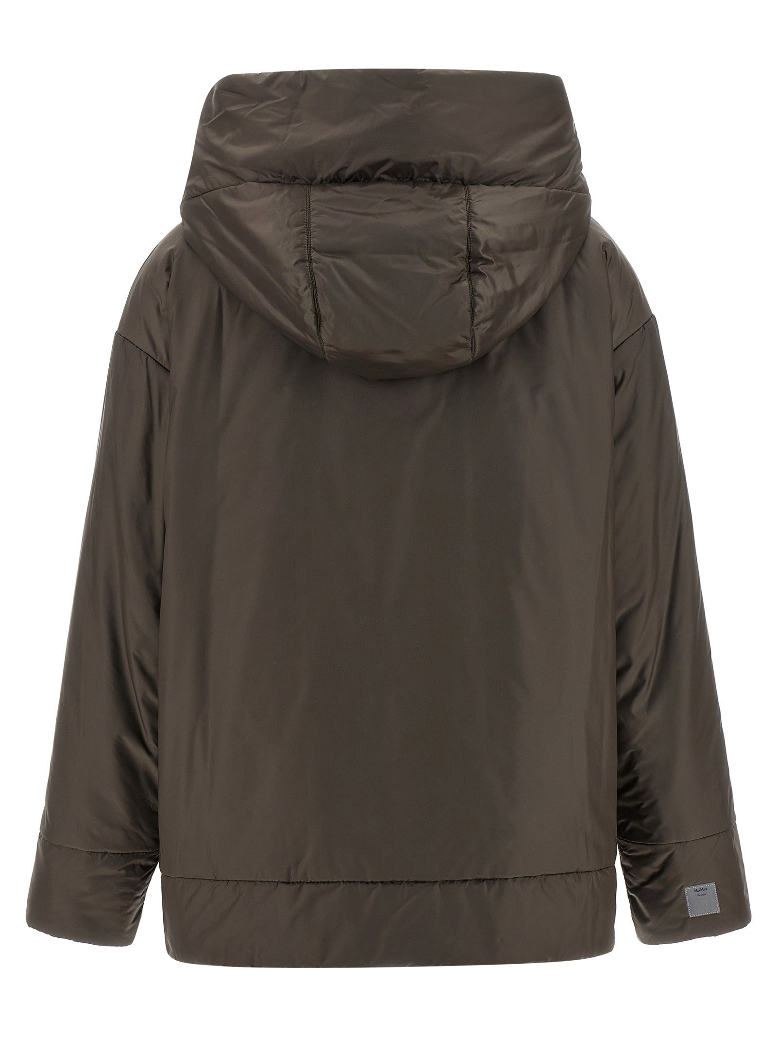MAX MARA THE CUBE - nan - Brown - Jacket