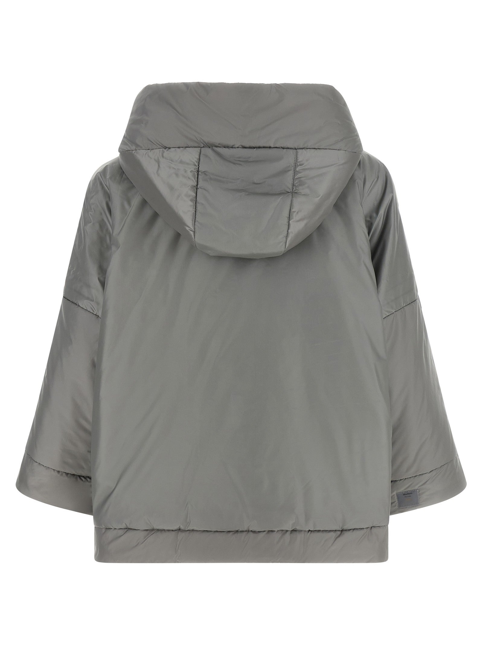MAX MARA THE CUBE - nan - Grey - Jacket