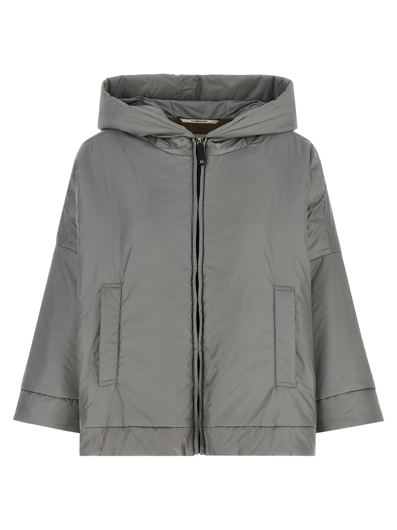 MAX MARA THE CUBE - nan - Grey - Jacket