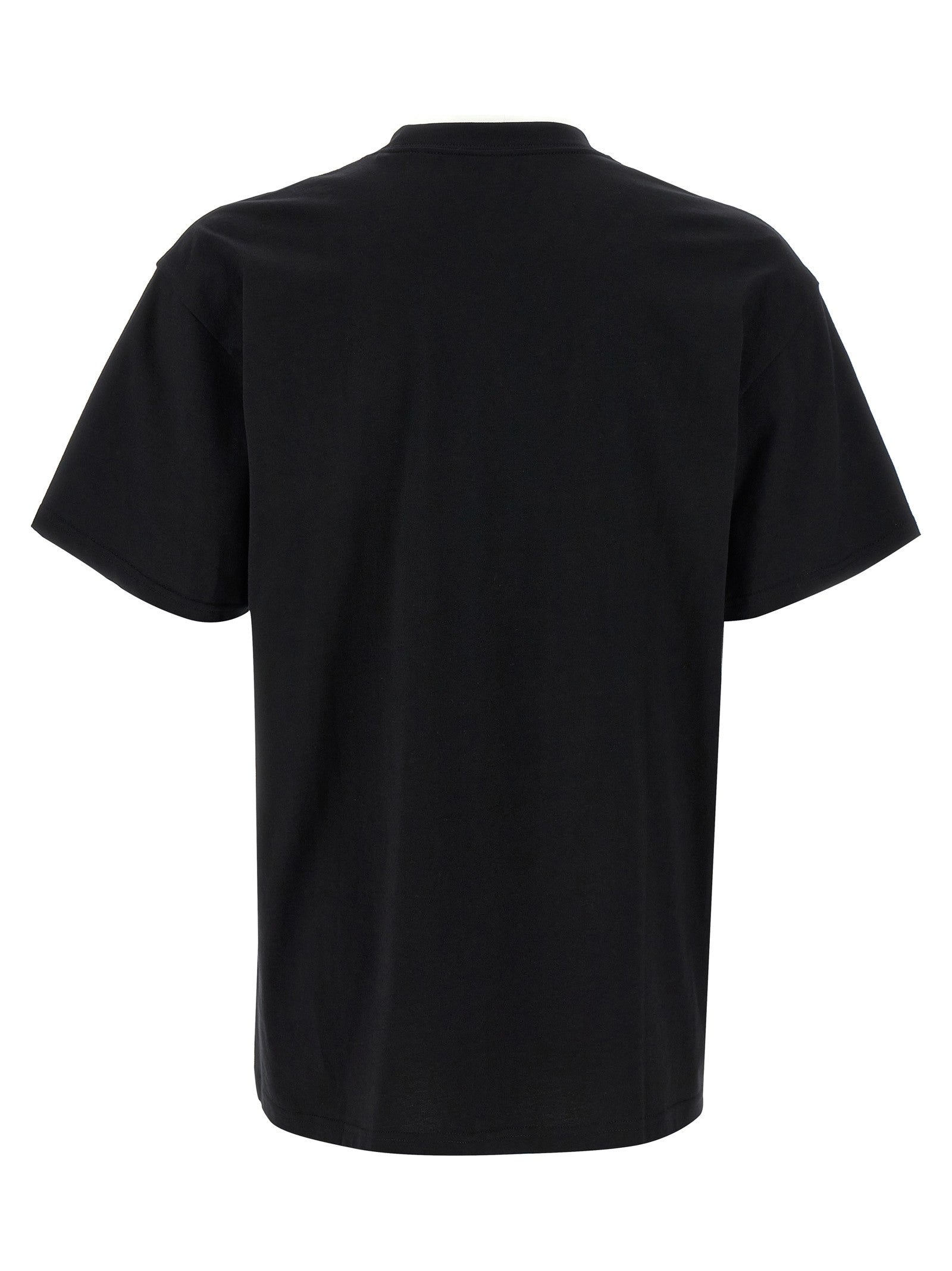 Carhartt Wip - nan - Black - T-shirt