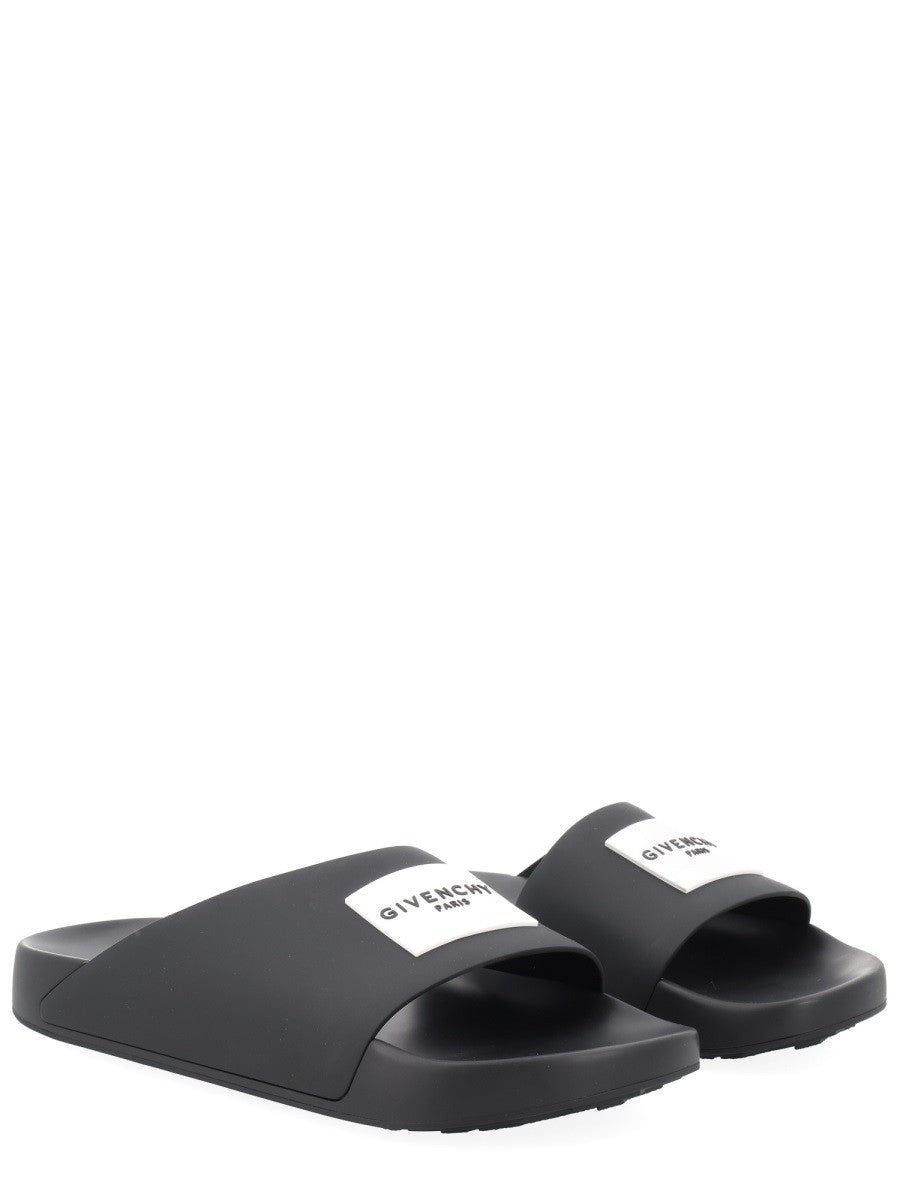 Givenchy - Woman - Black - Sandal