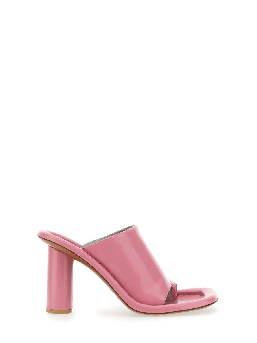 AMBUSH - Woman - Pink - Heel