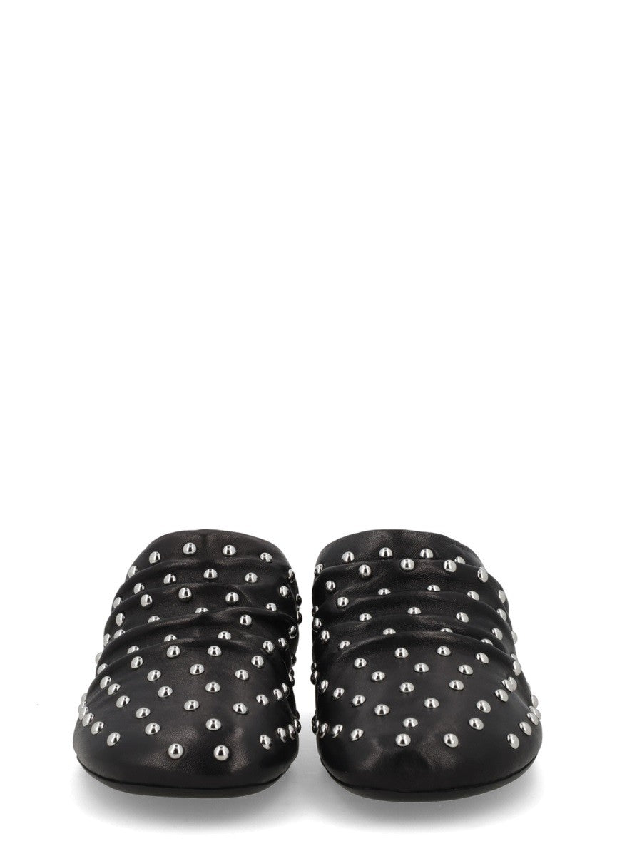 Ash - Woman - Black - Heel