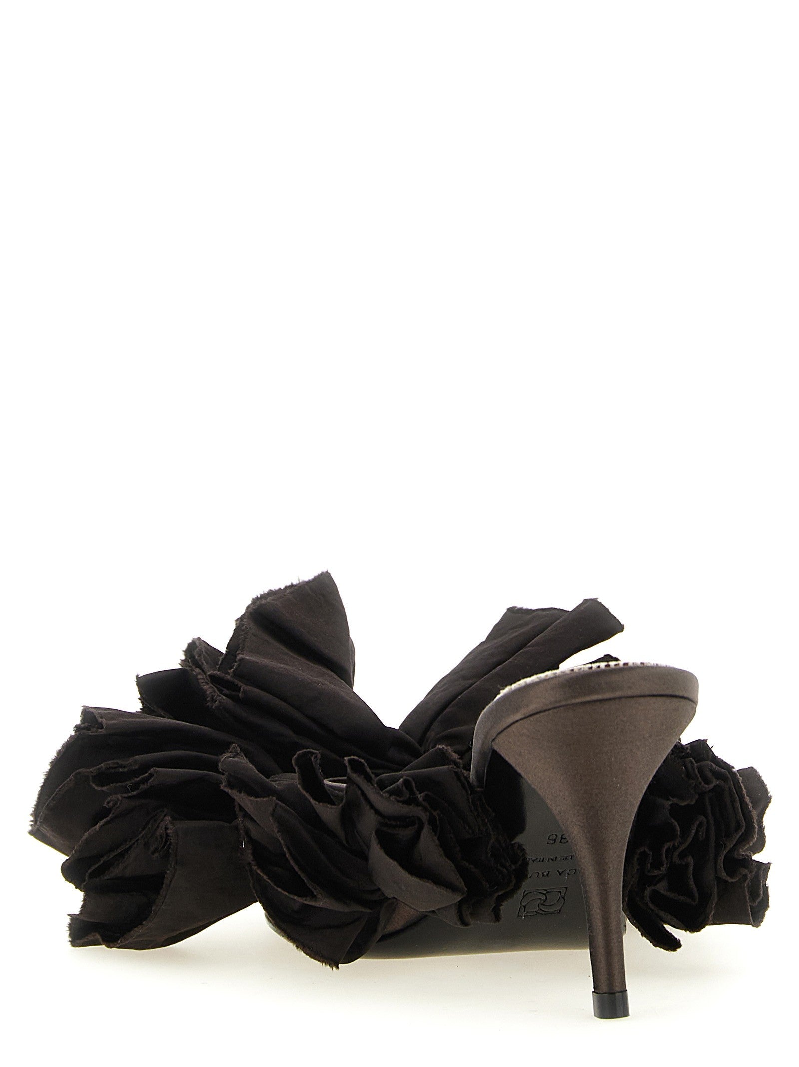 MAGDA BUTRYM - nan - Brown - Sandal