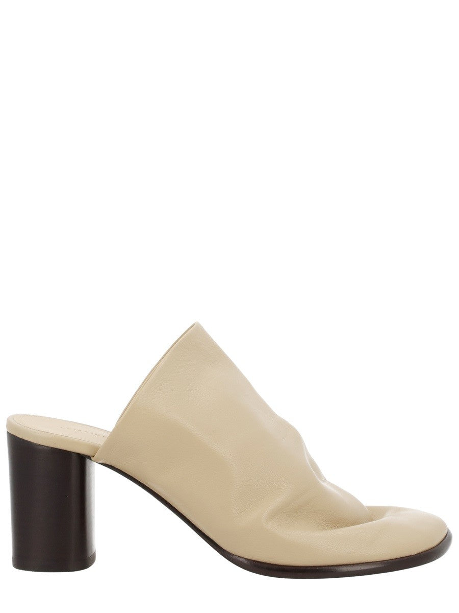 LEMAIRE - Woman - Beige - Heel