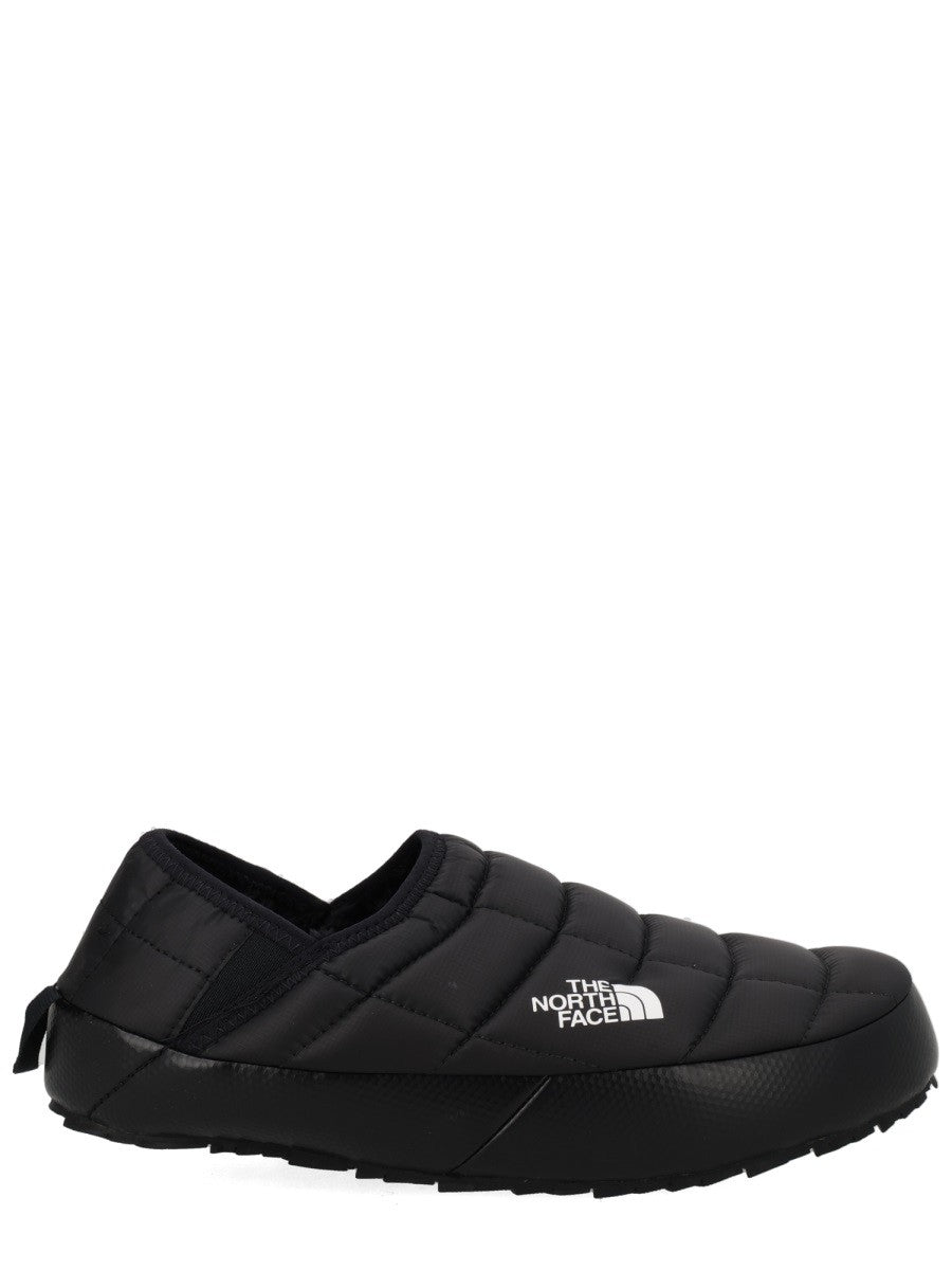 The North Face - Unisex - Black - Flat