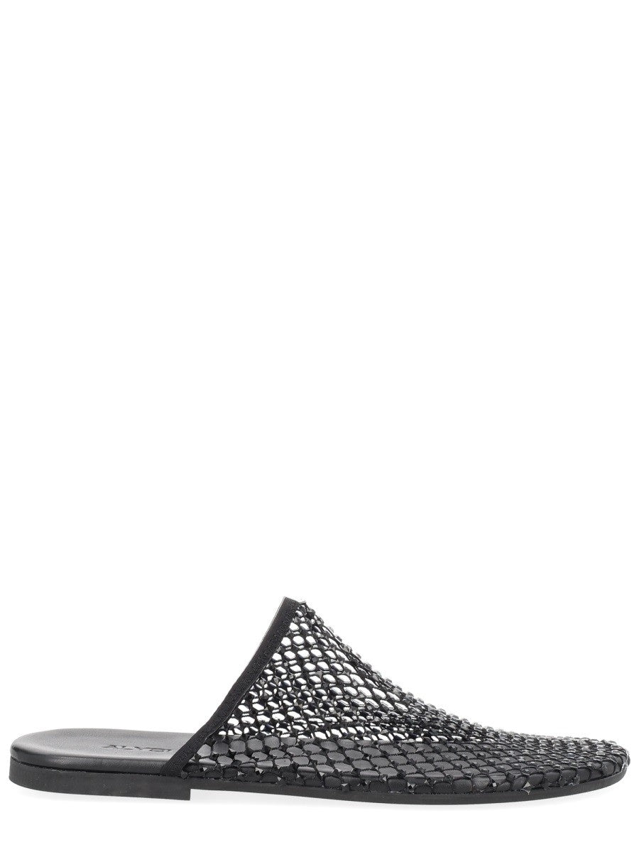 ALYSI - Woman - Black - Flat
