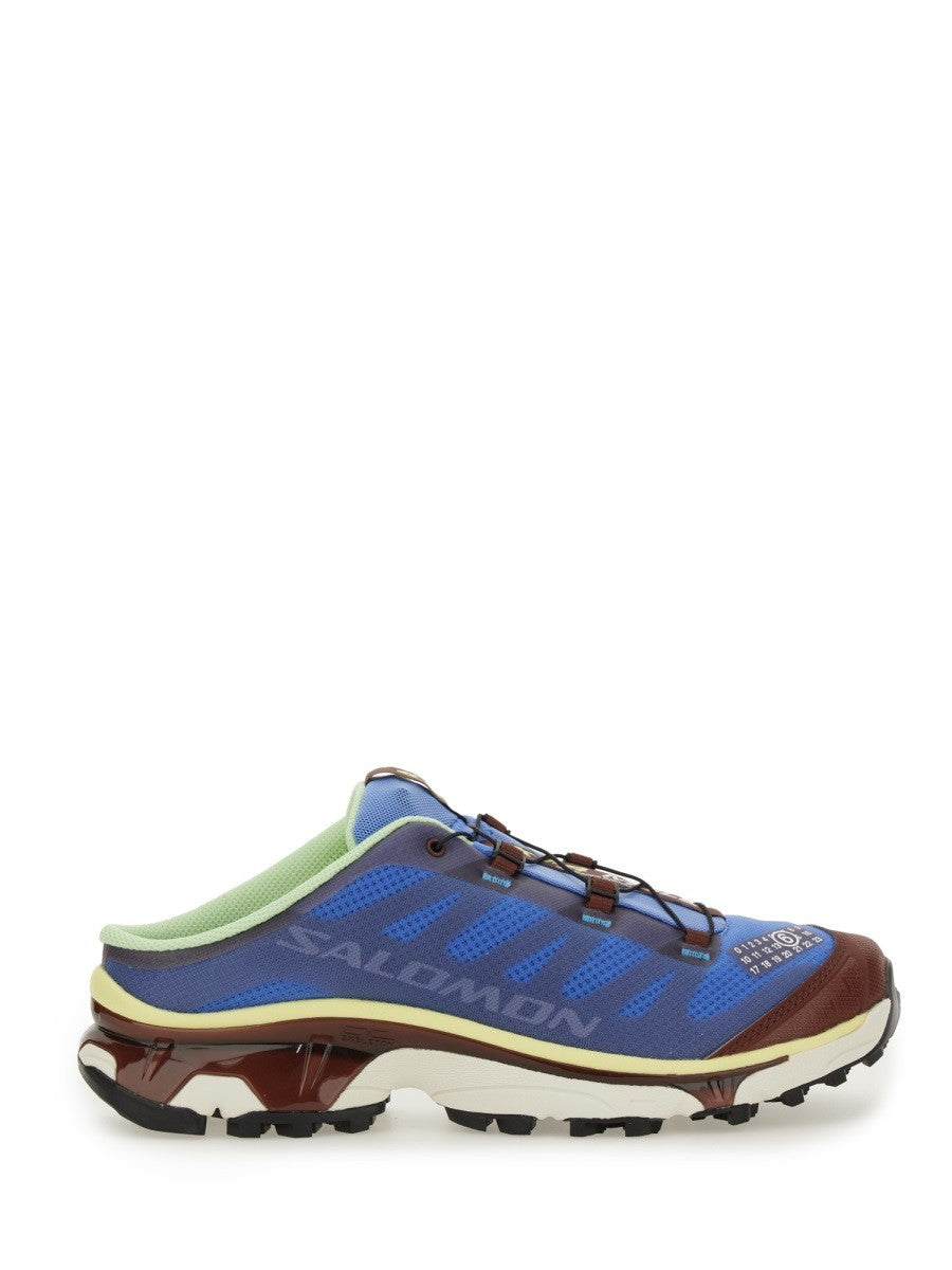 MM6 MAISON MARGIELA X SALOMON - Man - Multicolour - Sneaker