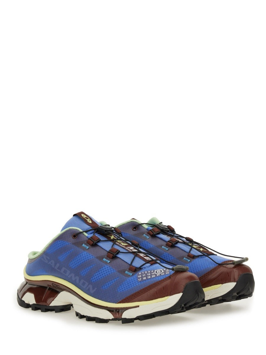 MM6 MAISON MARGIELA X SALOMON - Man - Multicolour - Sneaker