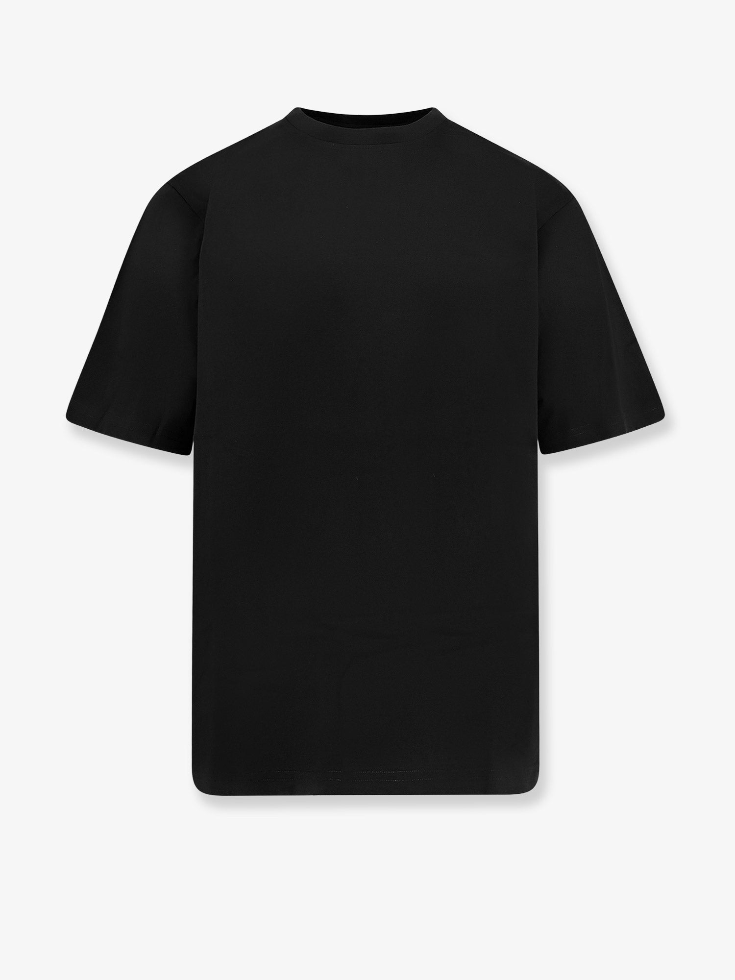 Hevo - Man - Black - T-shirt