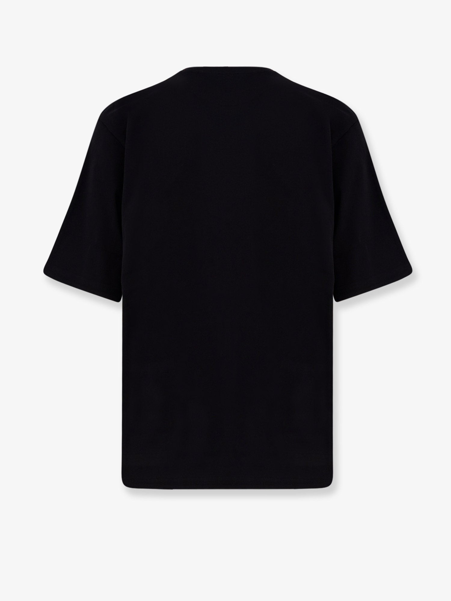 Hevo - Man - Black - T-shirt
