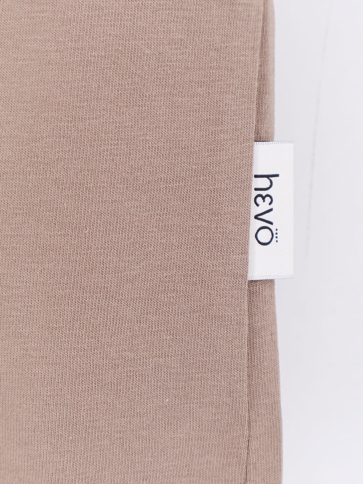 Hevo - Man - Beige - T-shirt