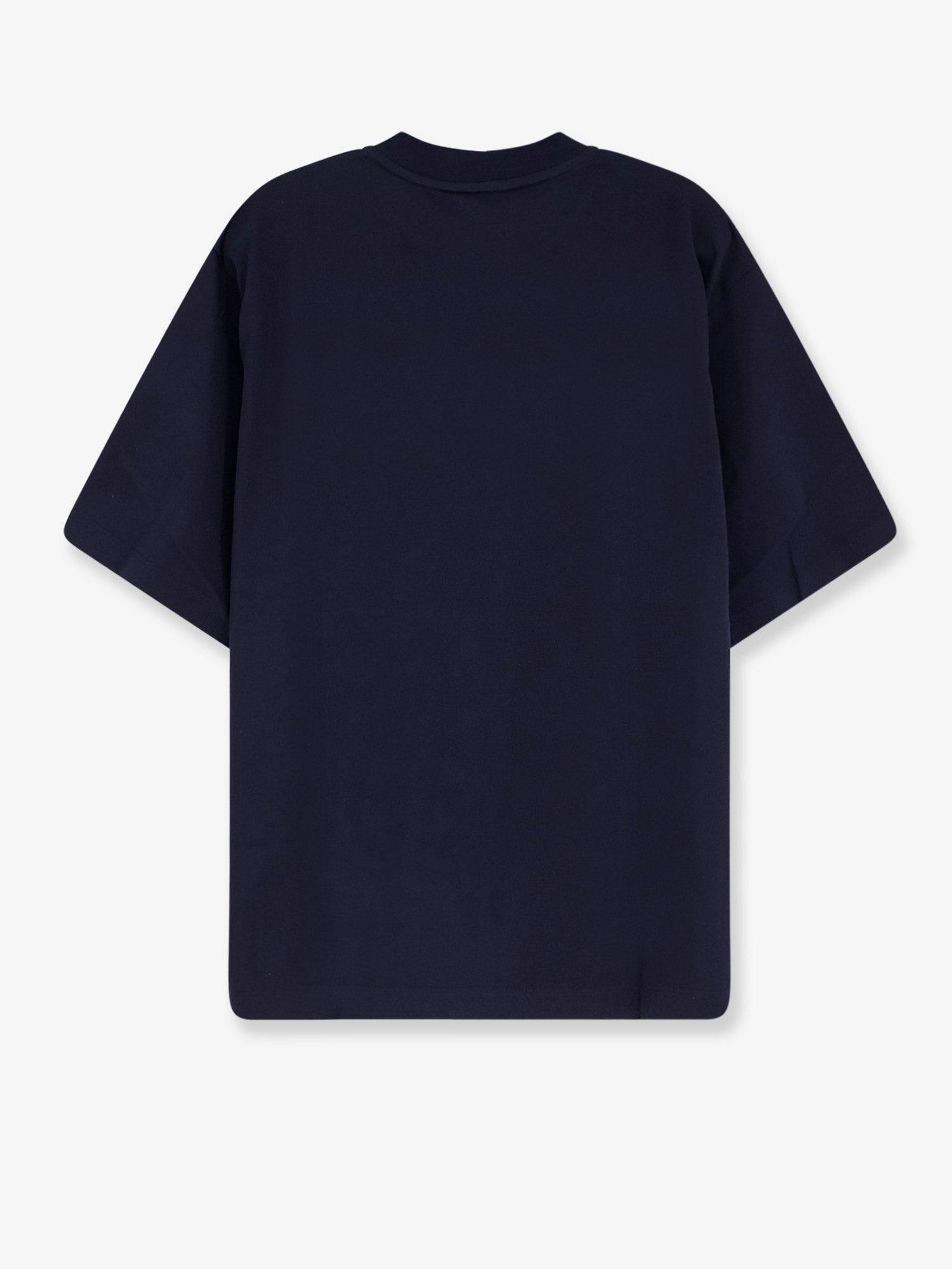 Hevo - Man - Blue - T-shirt