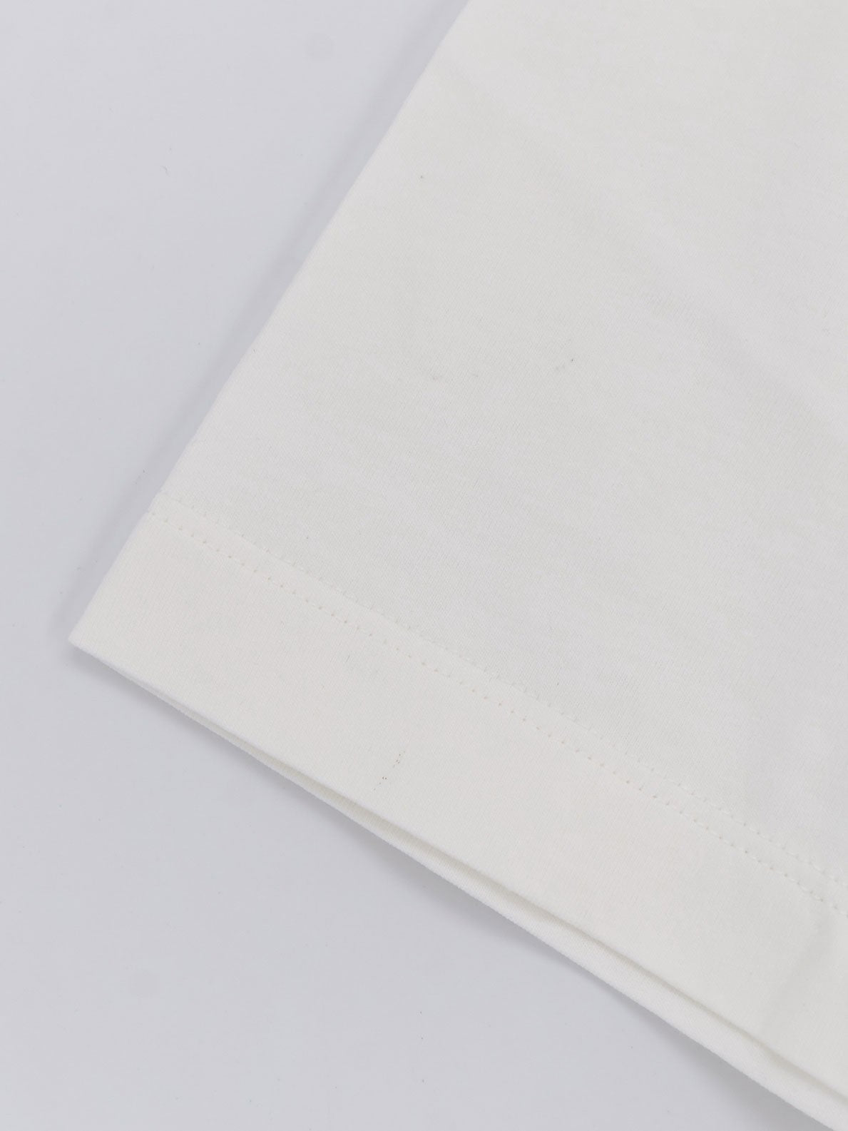 Hevo - Man - White - T-shirt