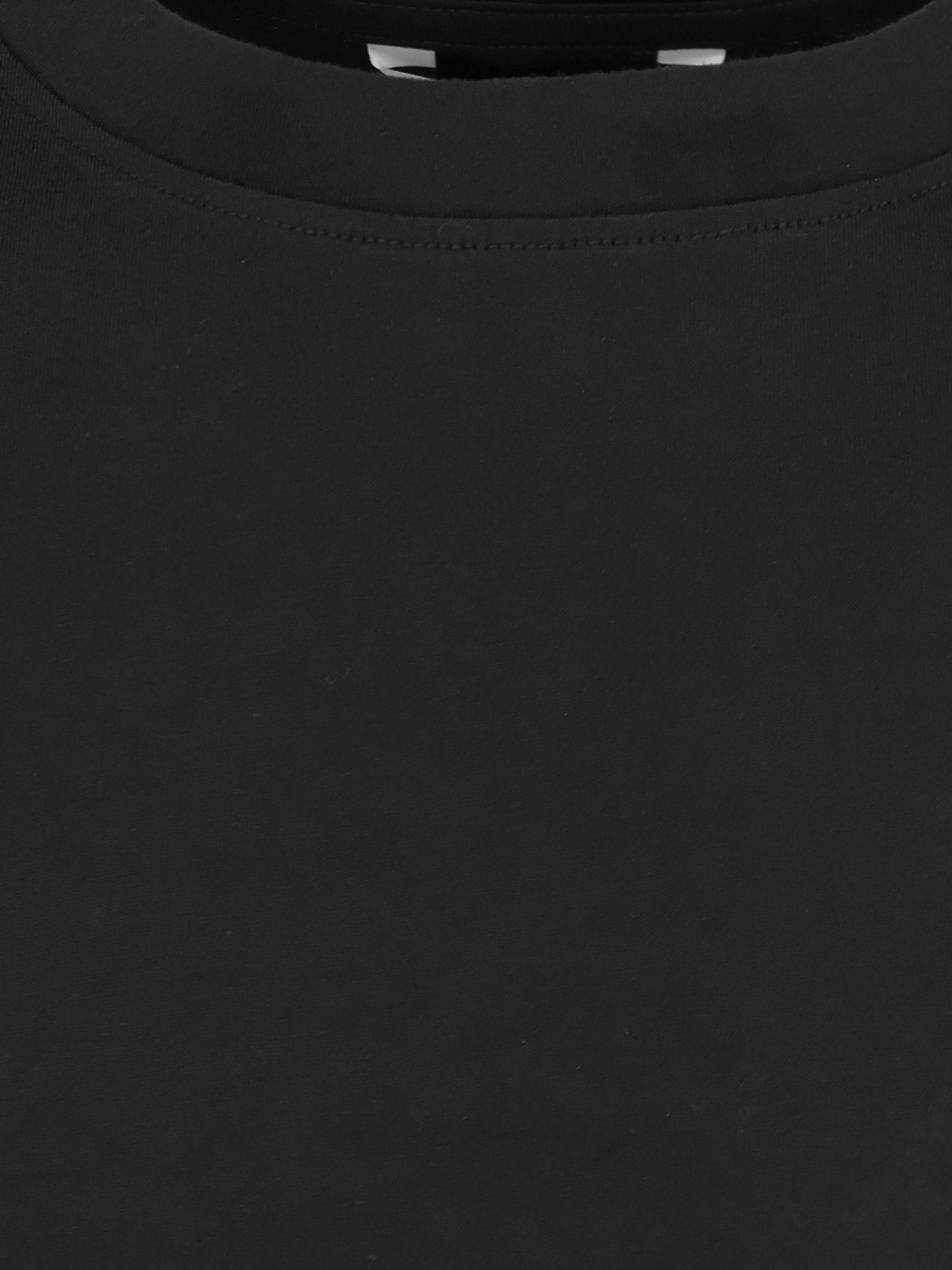 Hevo - Man - Black - T-shirt