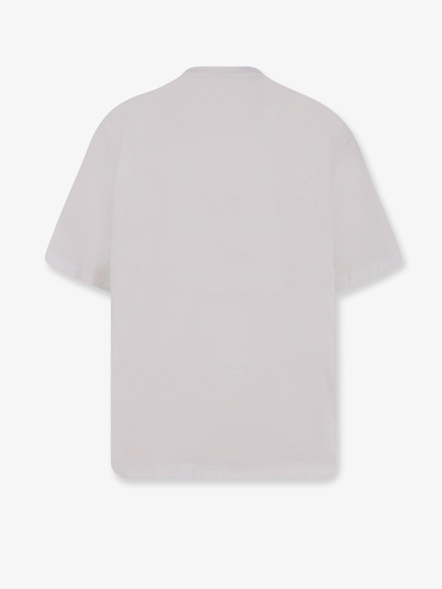 Hevo - Man - White - T-shirt