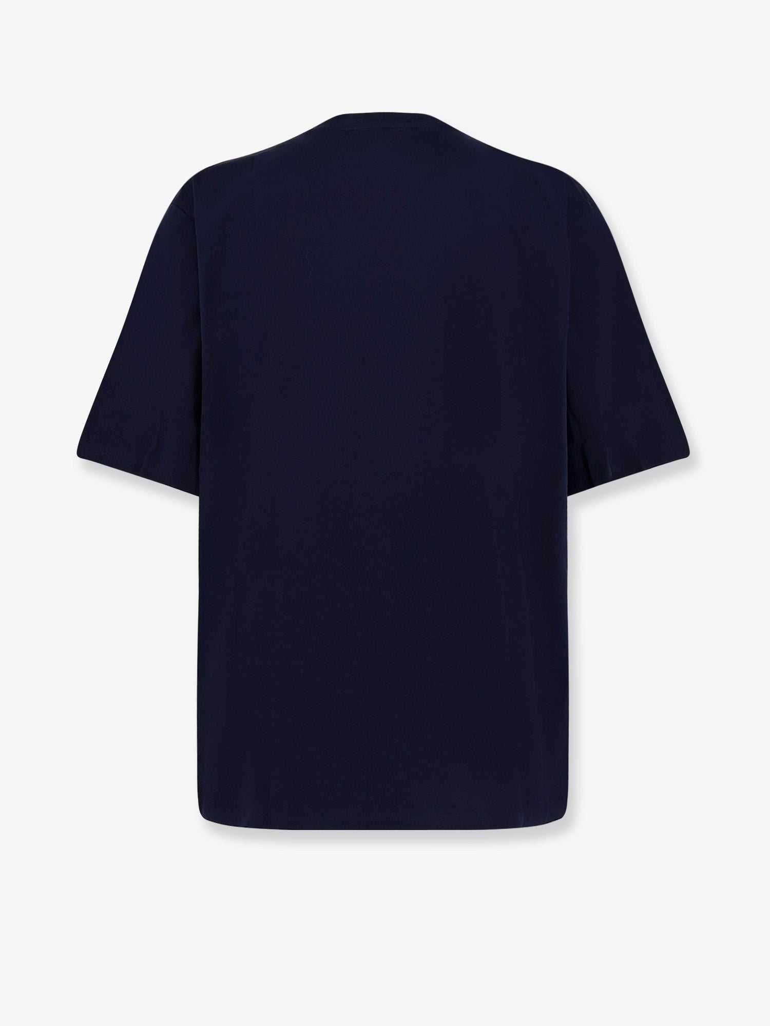 Hevo - Man - Blue - T-Shirts and Top