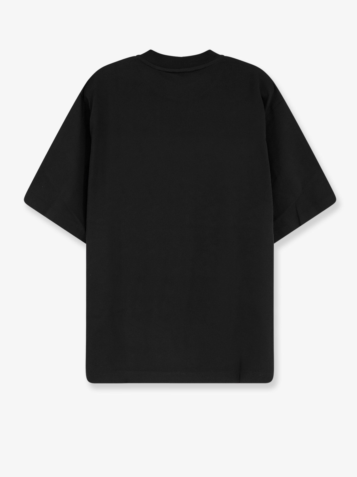 Hevo - Man - Black - T-shirt