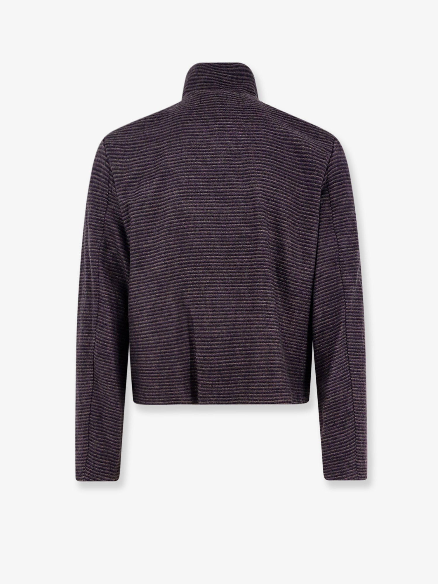 TONYWACK - Man - Purple - Cardigan