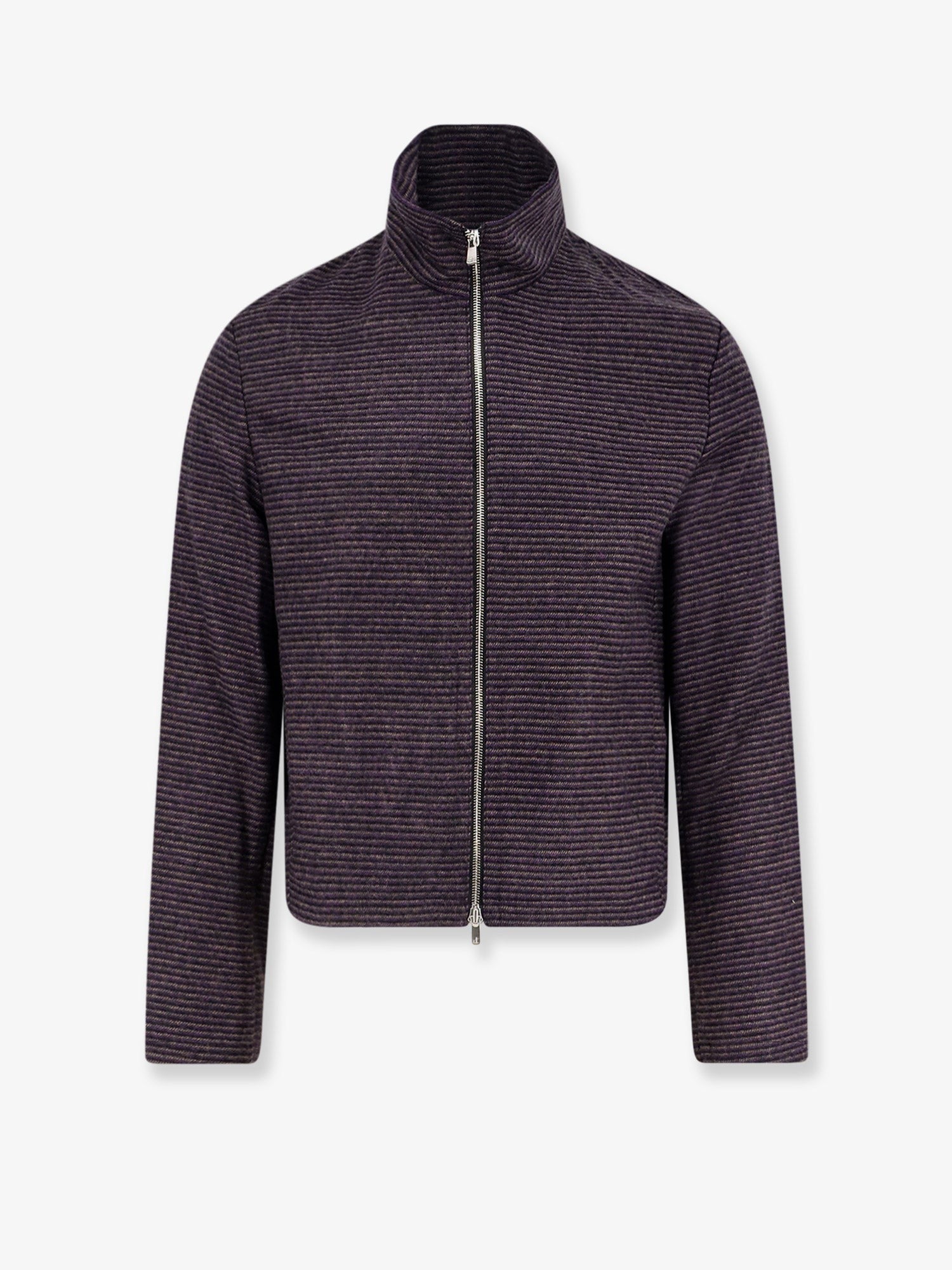TONYWACK - Man - Purple - Cardigan