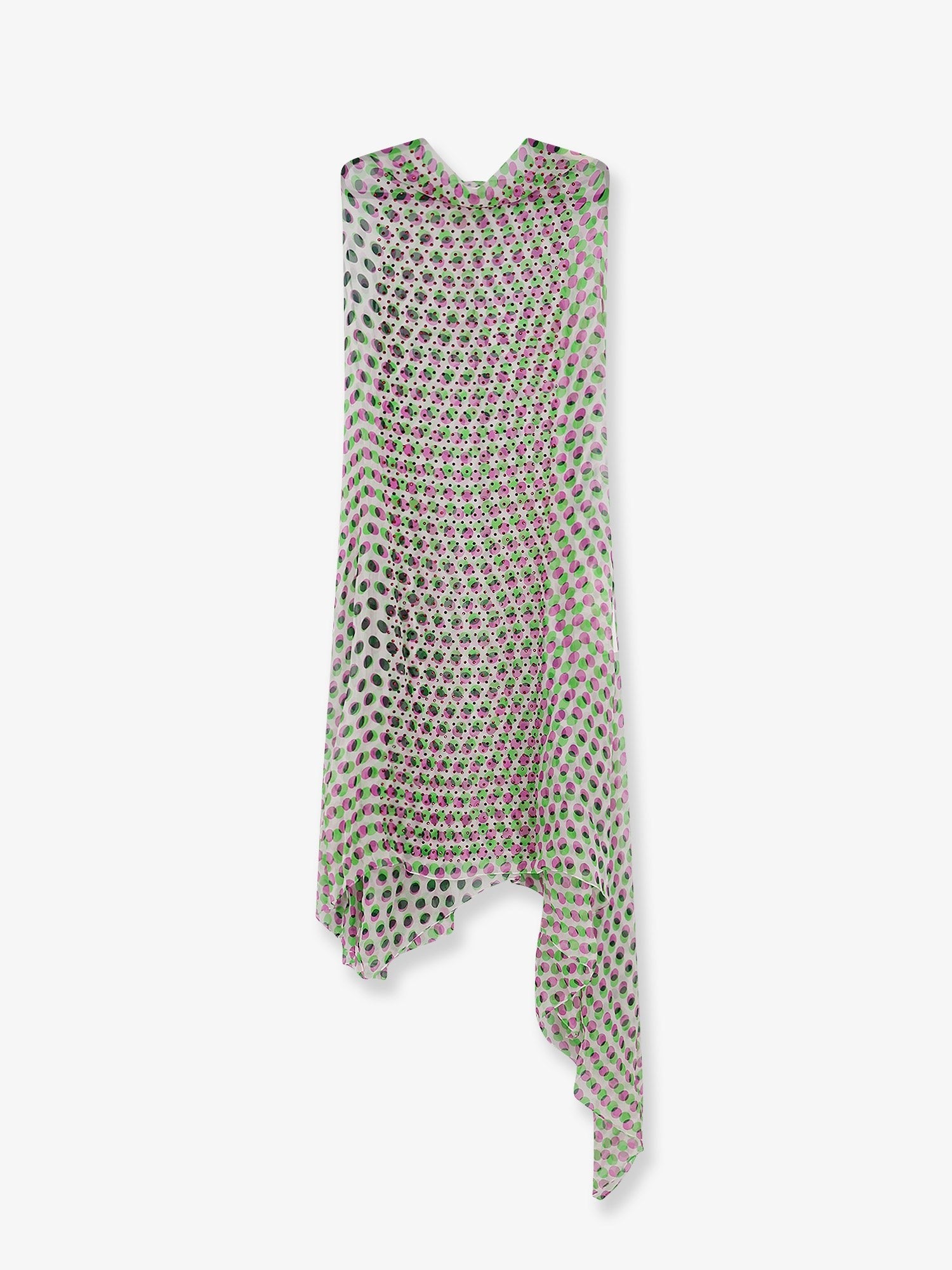 Dries Van Noten - Woman - Multicolor - Dress