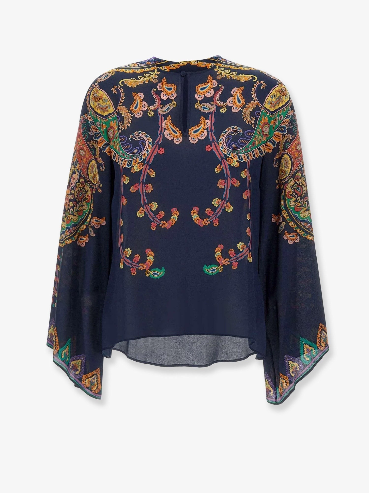 Etro - Woman - Multicolor - Shirt