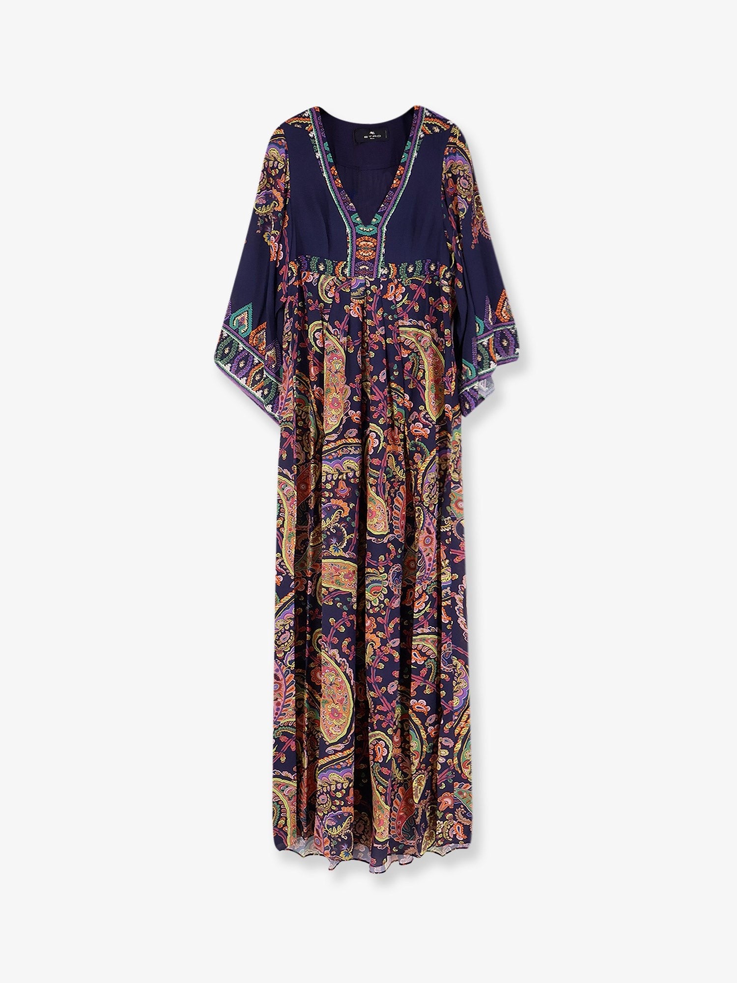 Etro - Woman - Multicolor - Dress