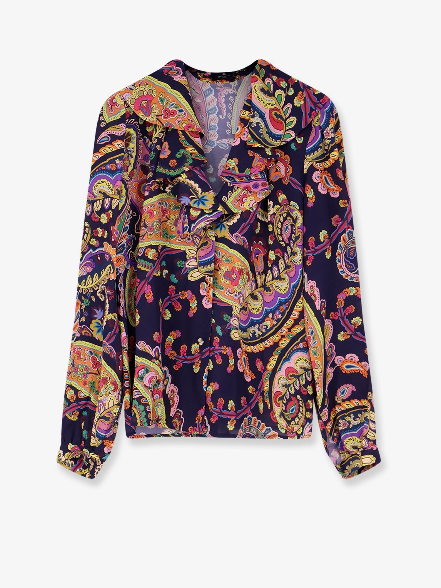 Etro - Woman - Multicolor - Shirt