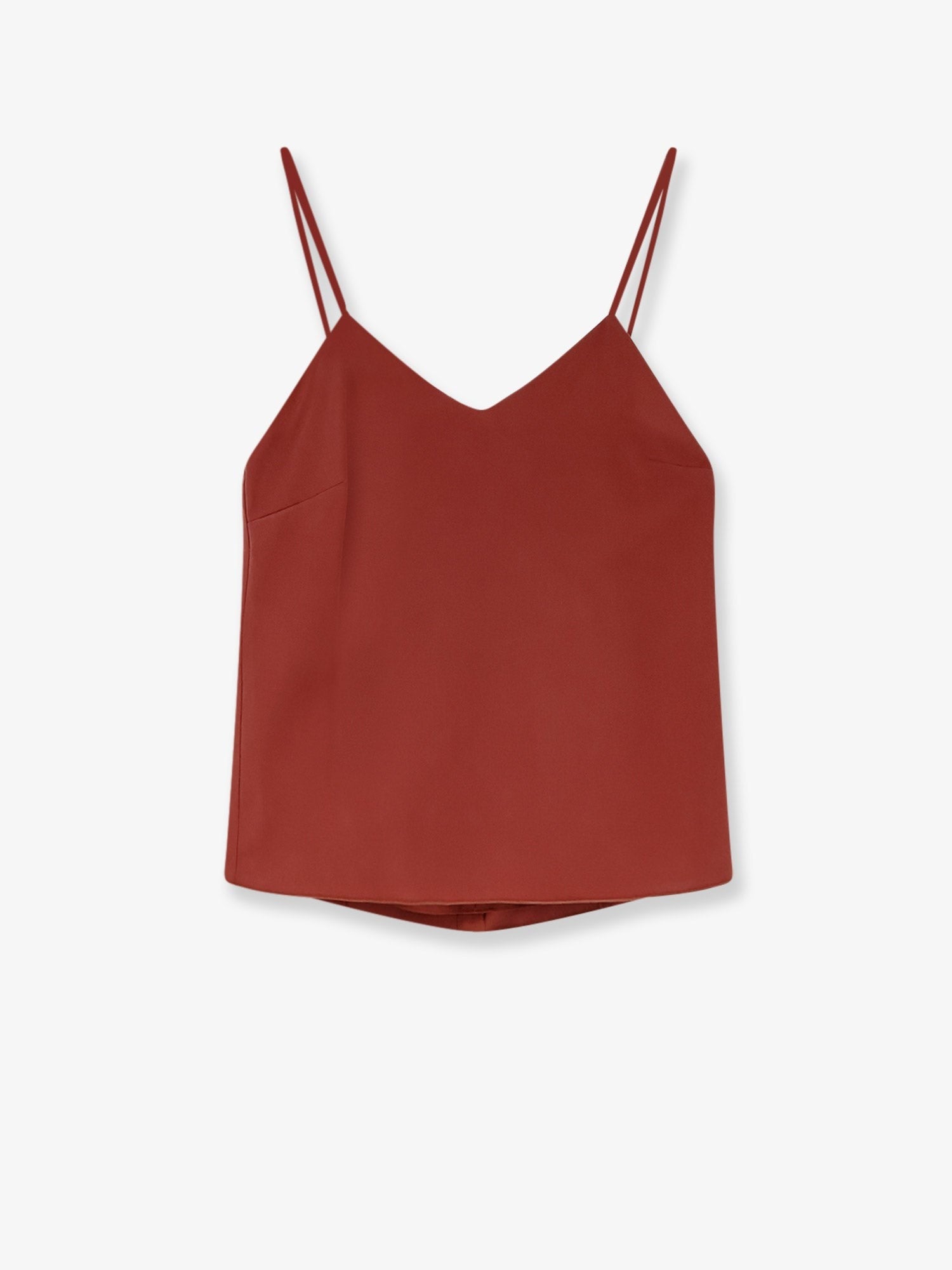 Max Mara - Woman - Orange - Top