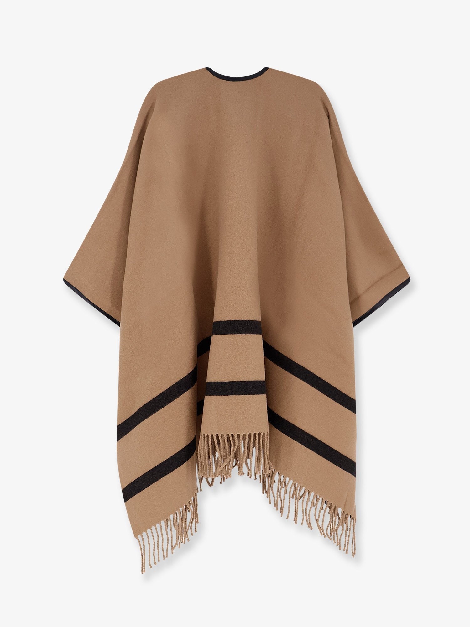 Max Mara - Woman - Beige - Scarf