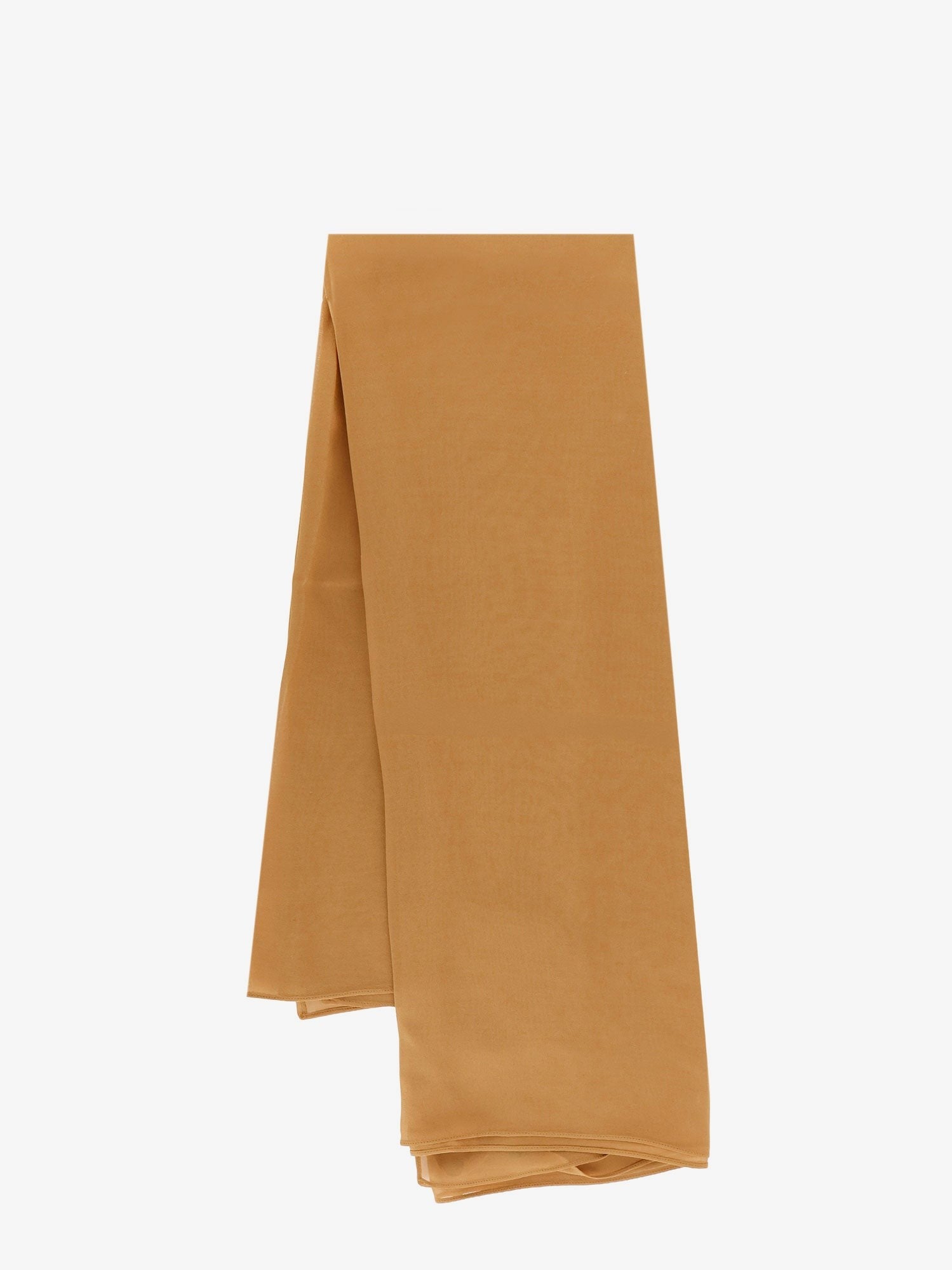 Max Mara - Woman - Yellow - Scarf