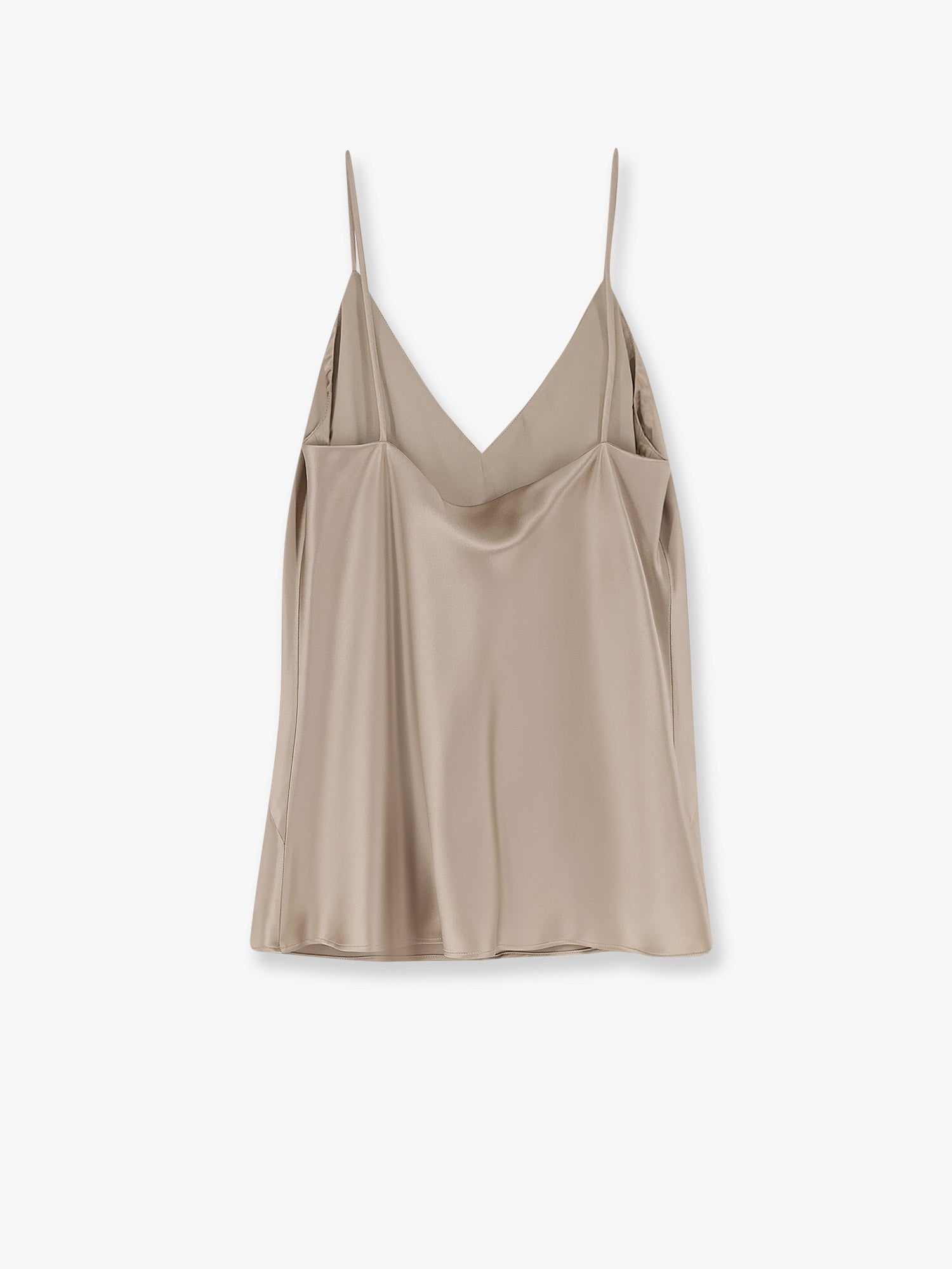 Max Mara - Woman - Beige - Top