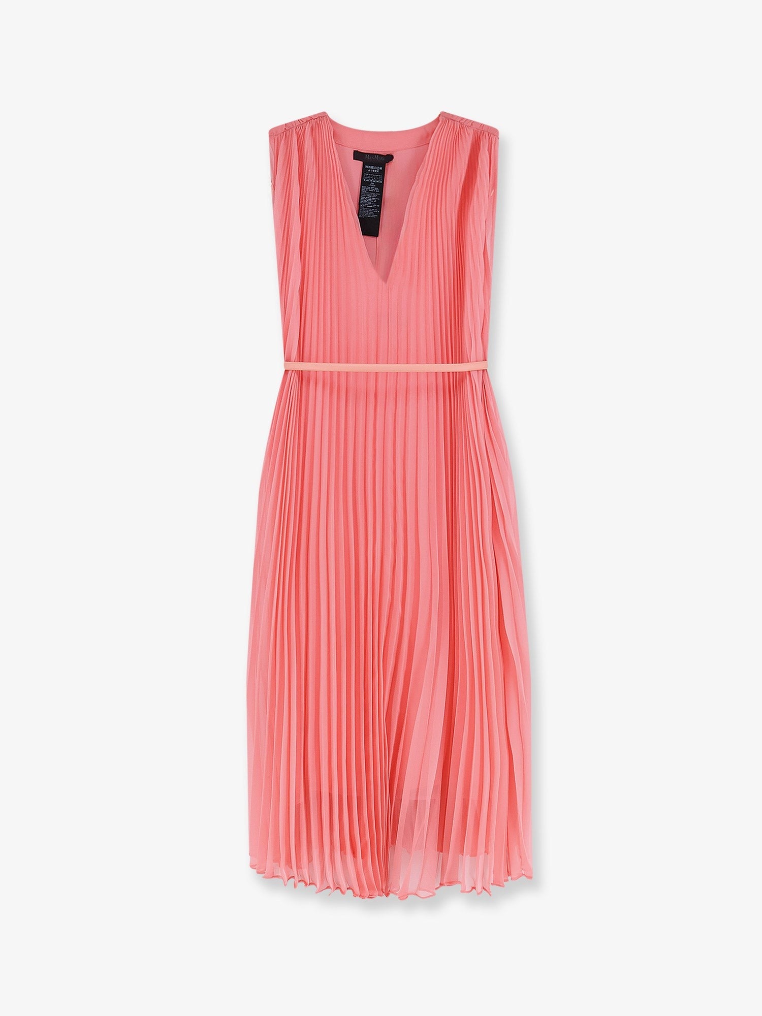 Max Mara - Woman - Black - Dress