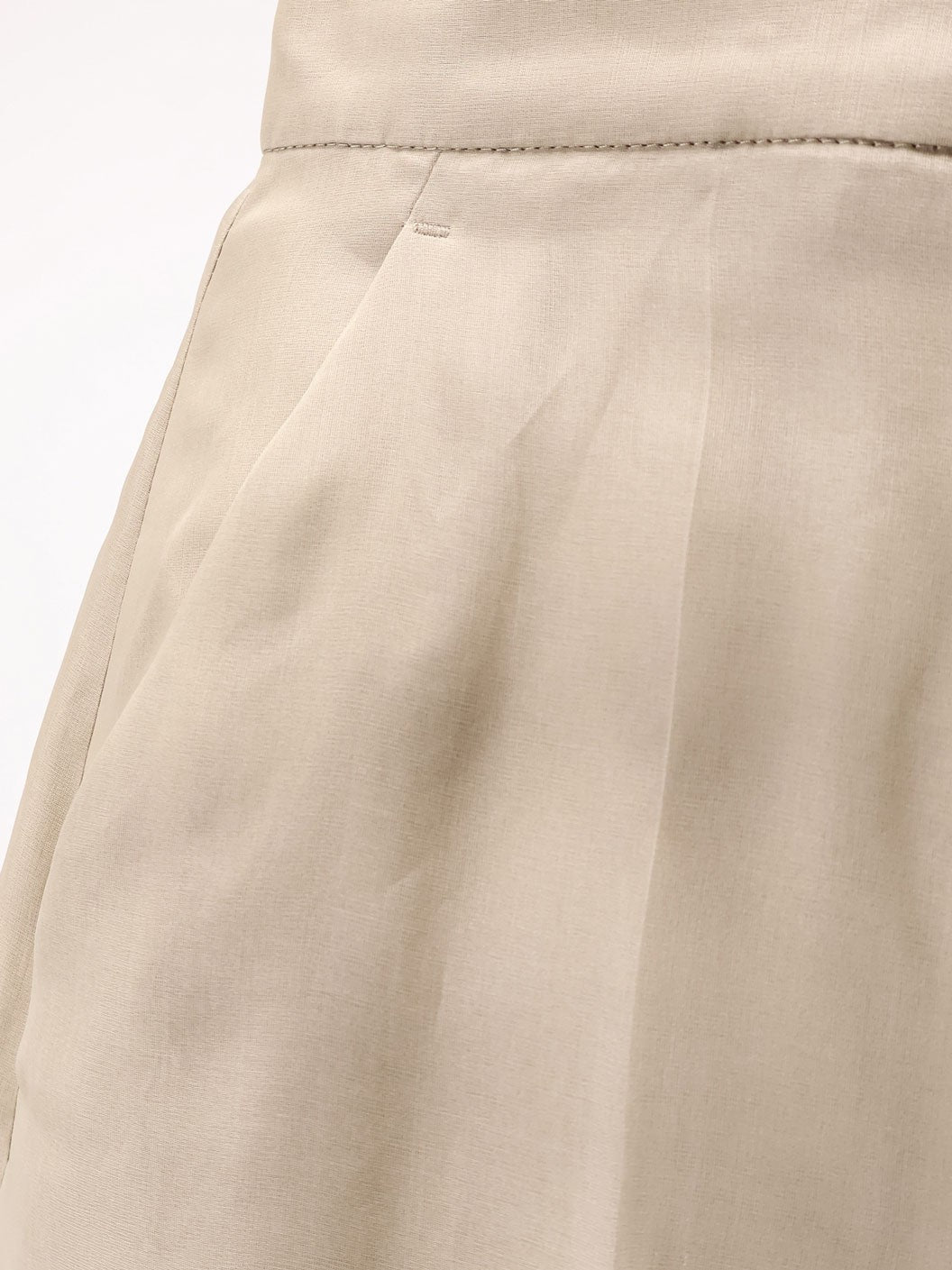 Max Mara - Woman - Beige - Pants