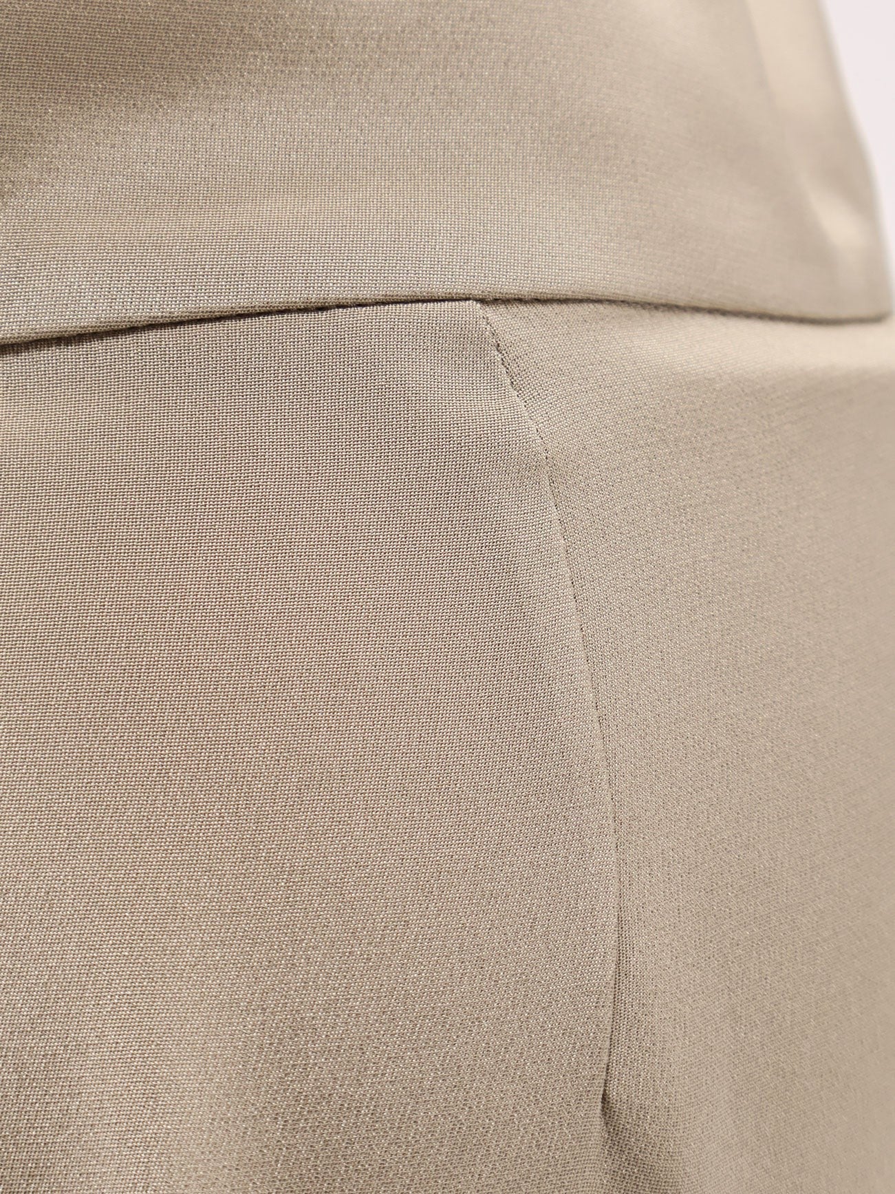 Max Mara - Woman - Beige - Pants