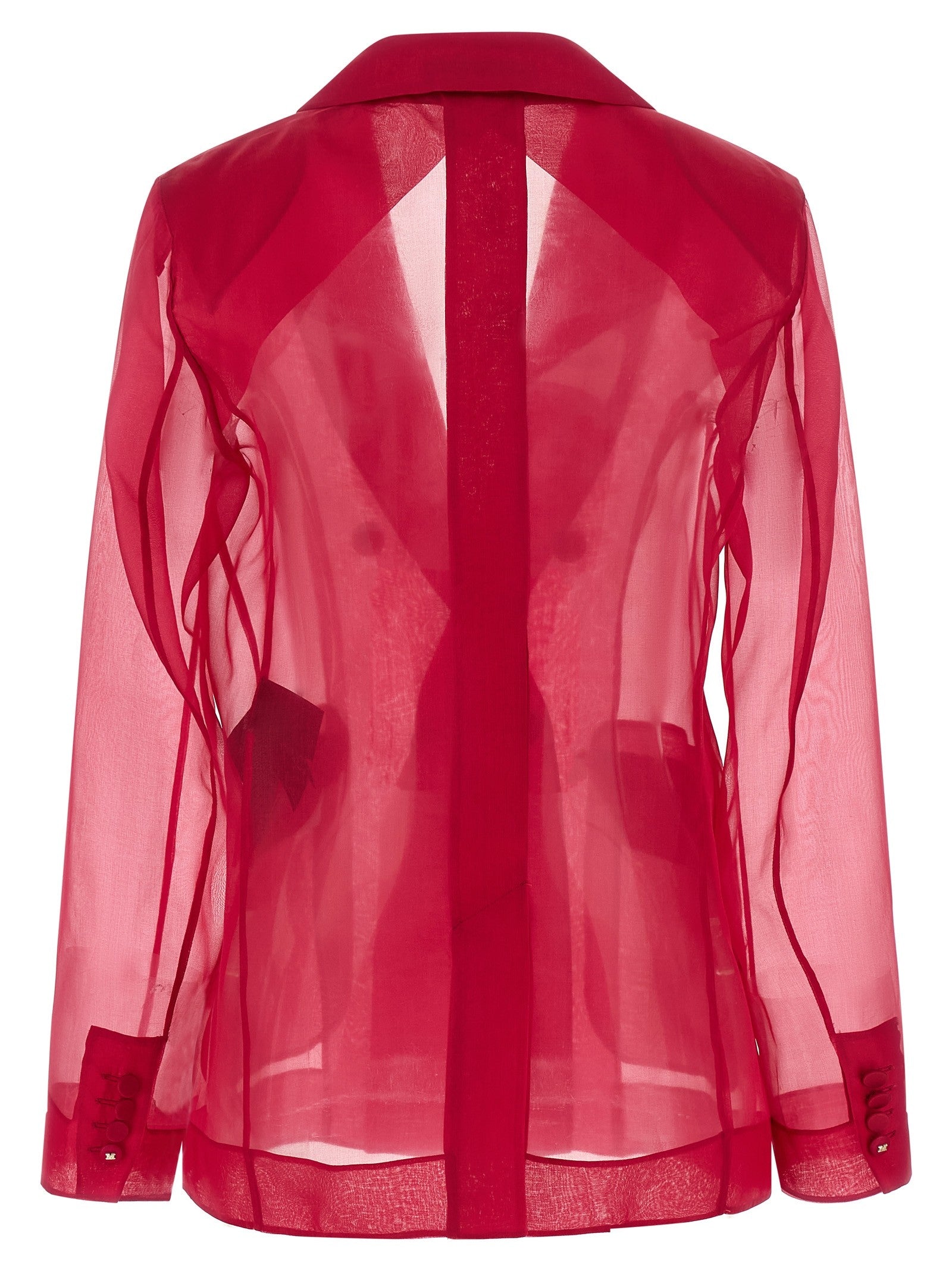 Max Mara - nan - Pink - Blazer