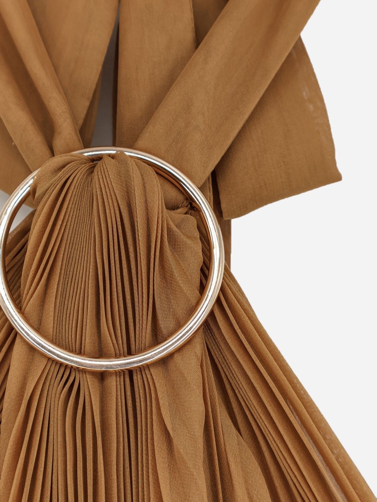 Max Mara - Woman - Brown - Top