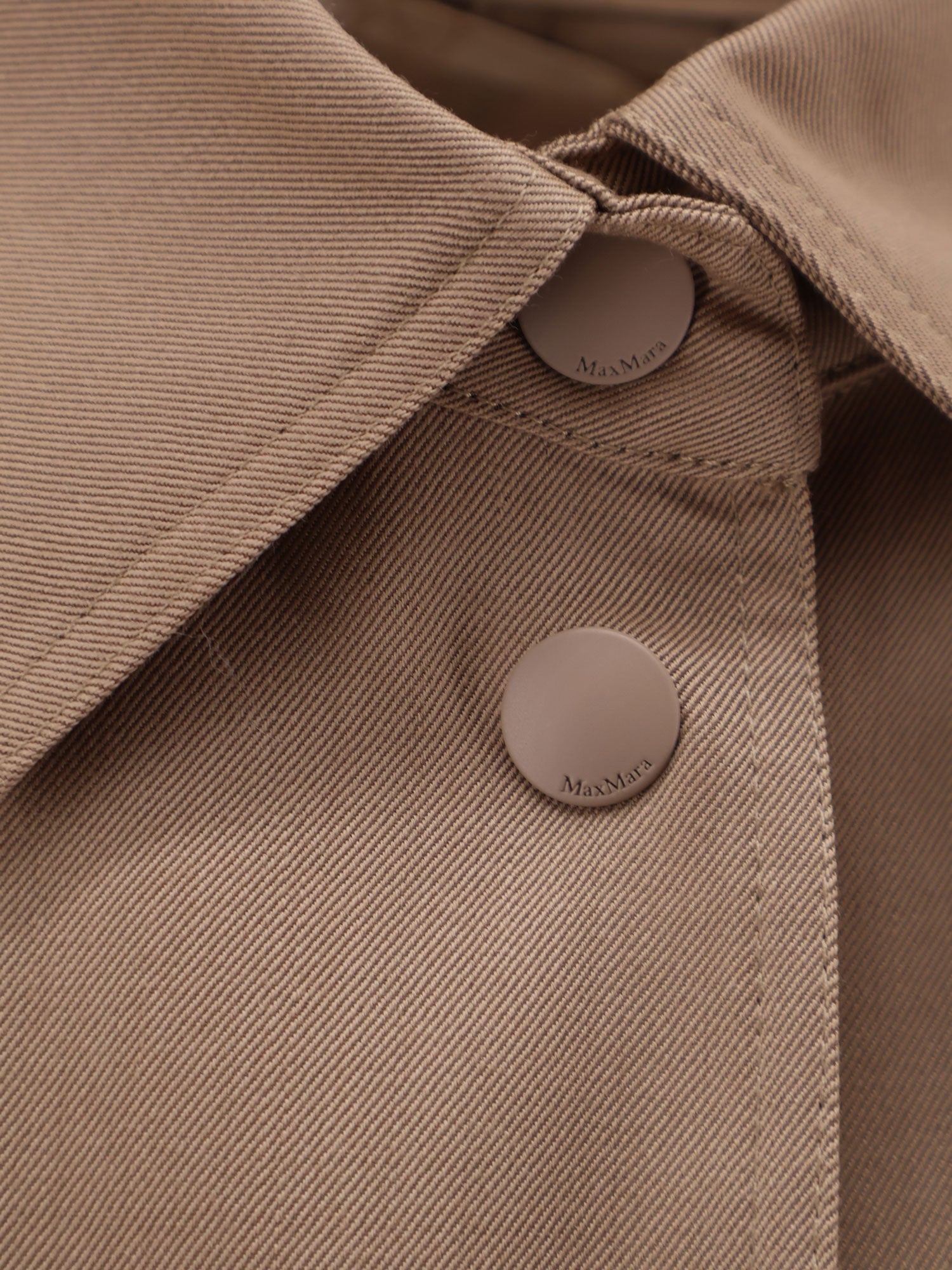 Max Mara - Woman - Brown - Shirt