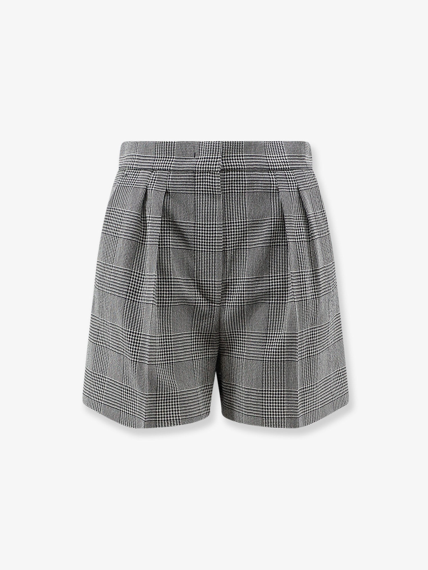 Max Mara - Woman - Black - Shorts