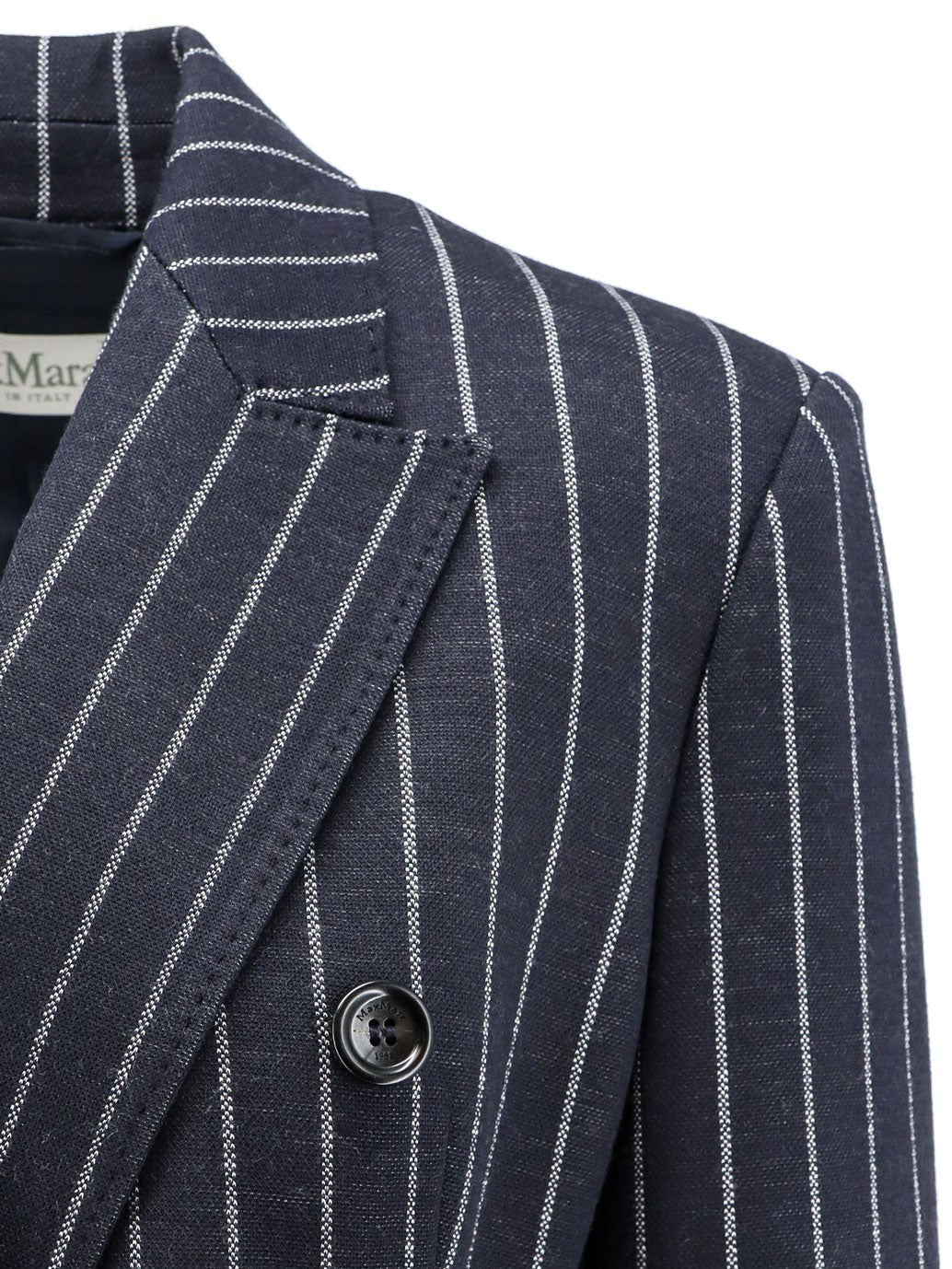Max Mara - Woman - Black - Blazer