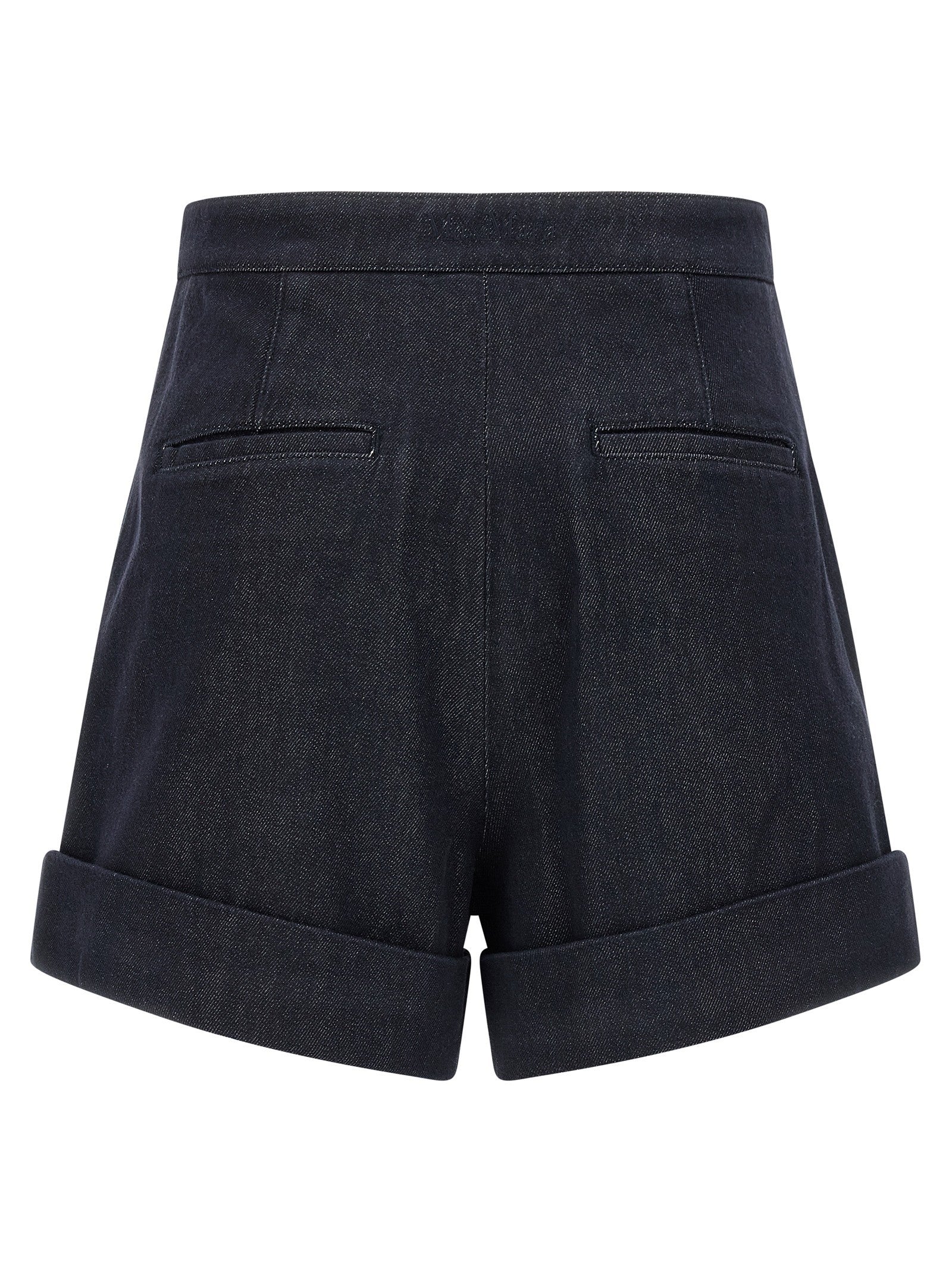 Max Mara - nan - Blue - Shorts