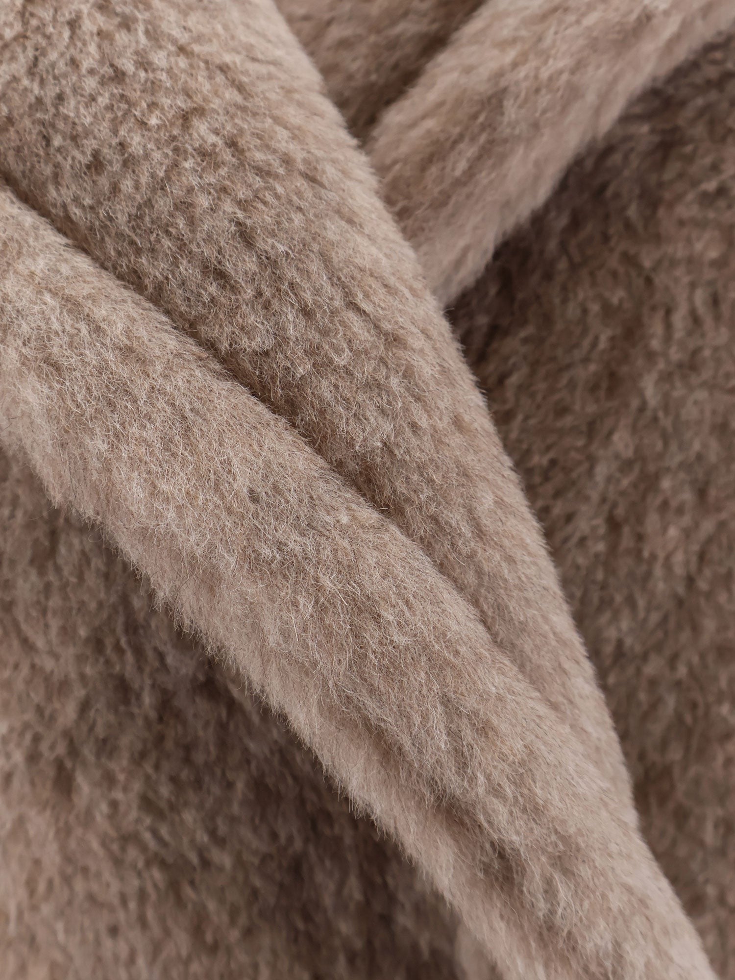 Max Mara - Woman - Beige - Jacket
