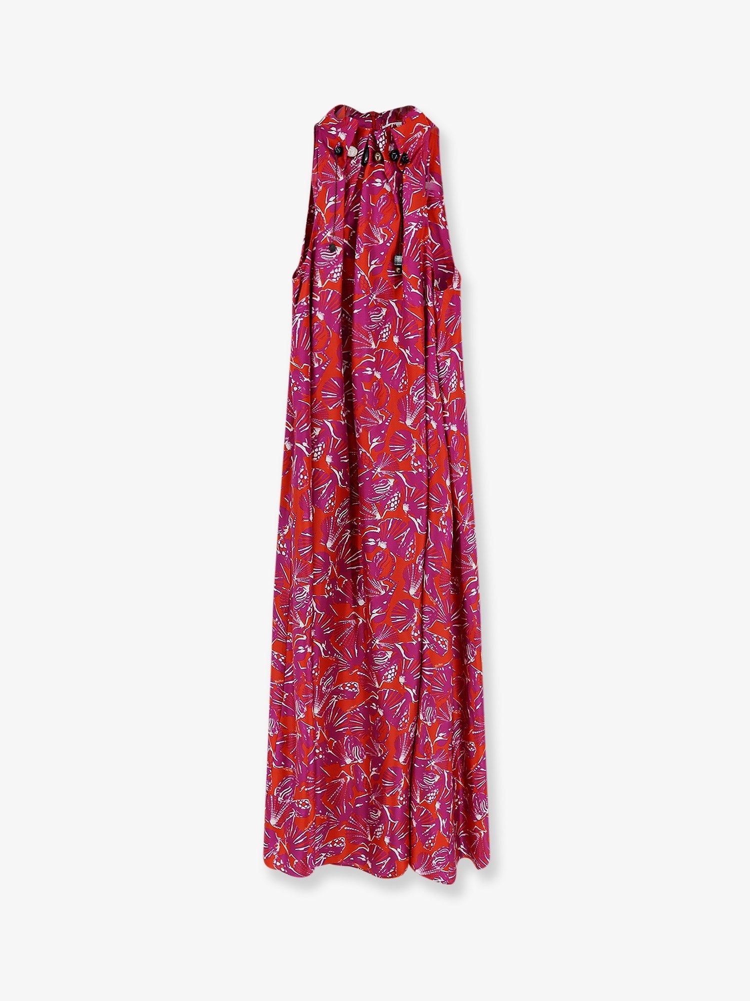 Max Mara - Woman - Red - Dress