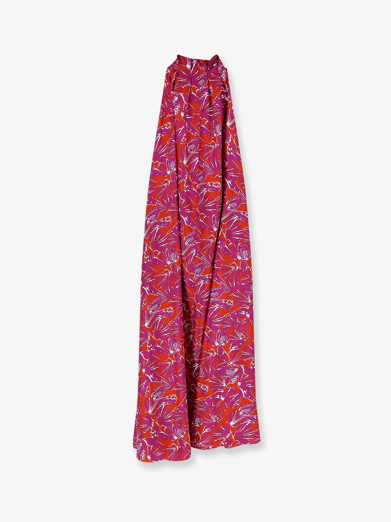 Max Mara - Woman - Red - Dress