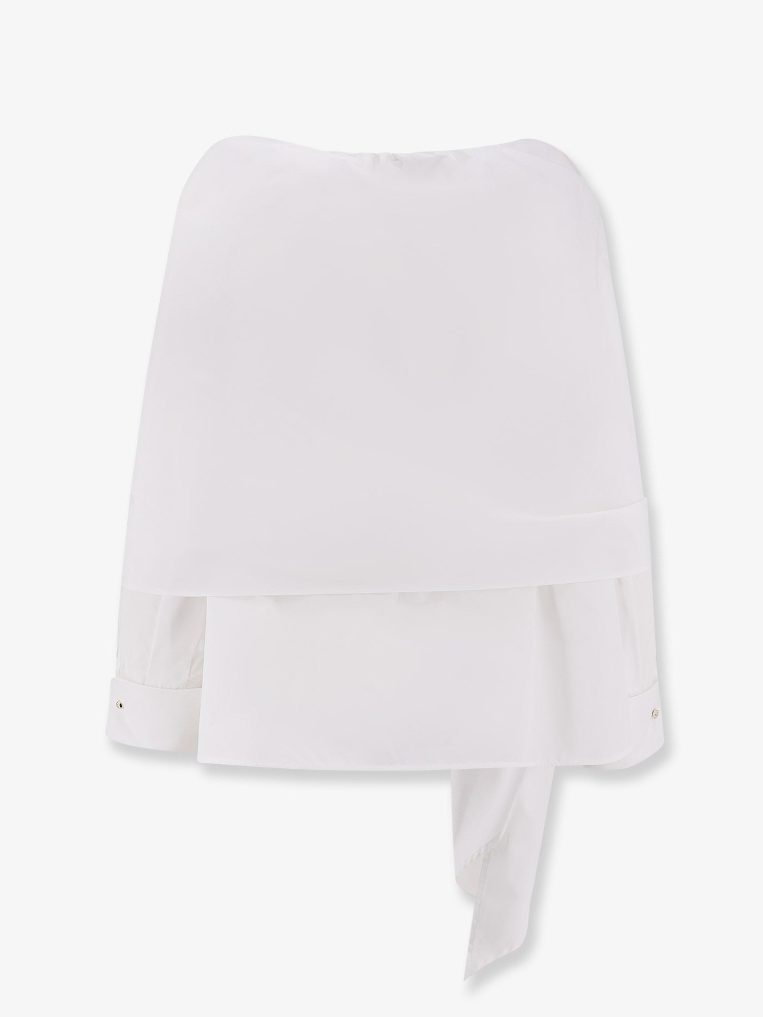 Max Mara - Woman - White - Shirt